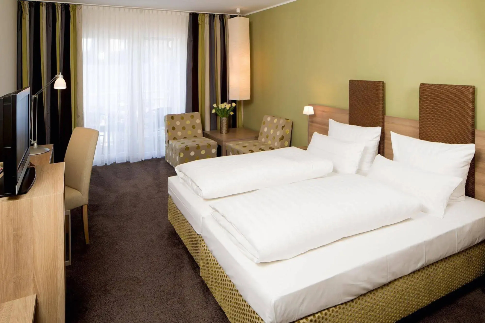 Hotel am Schlosspark