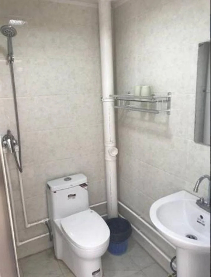 Pingshun Fuya Fengqing Hotel