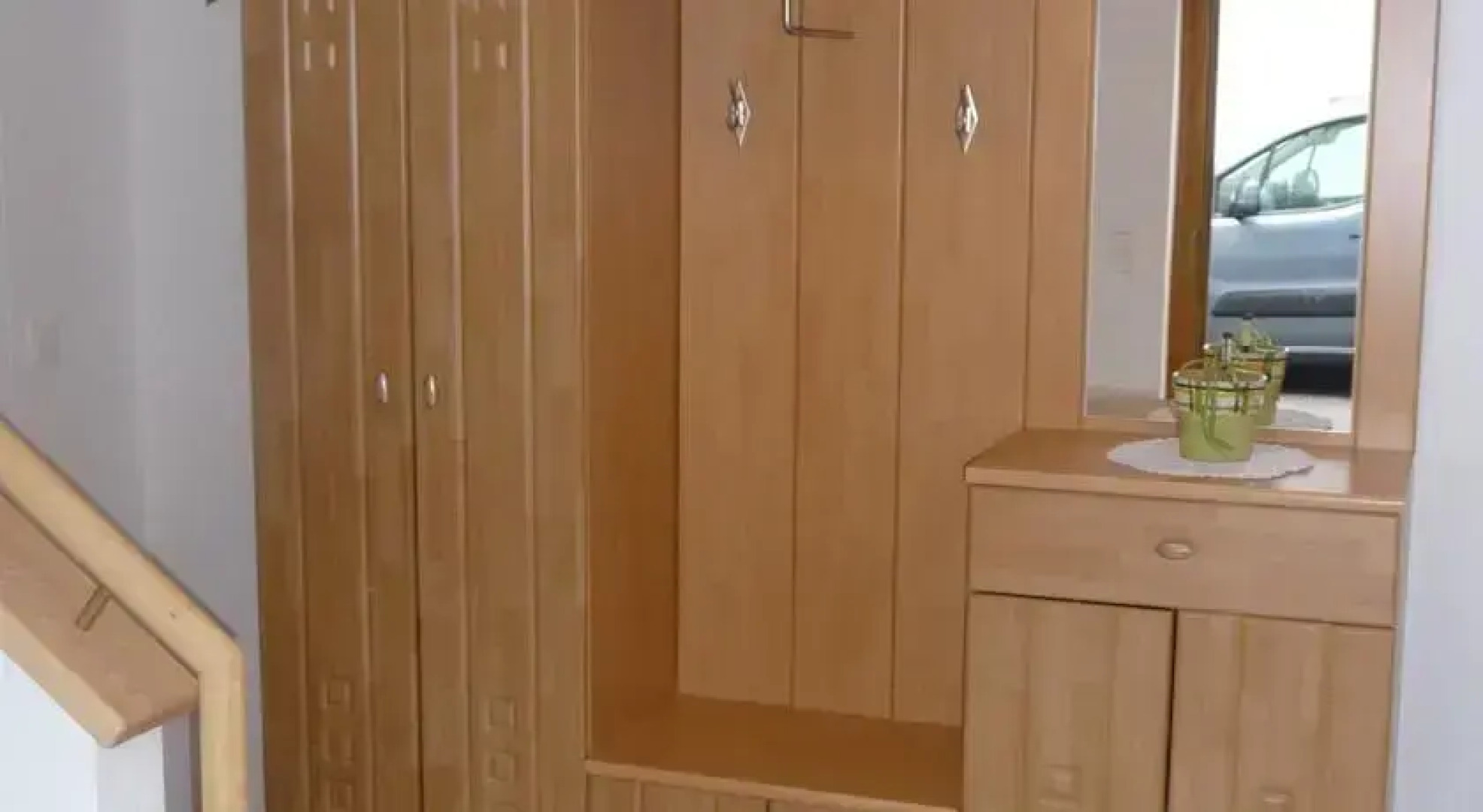 Ferienwohnung Waschnig