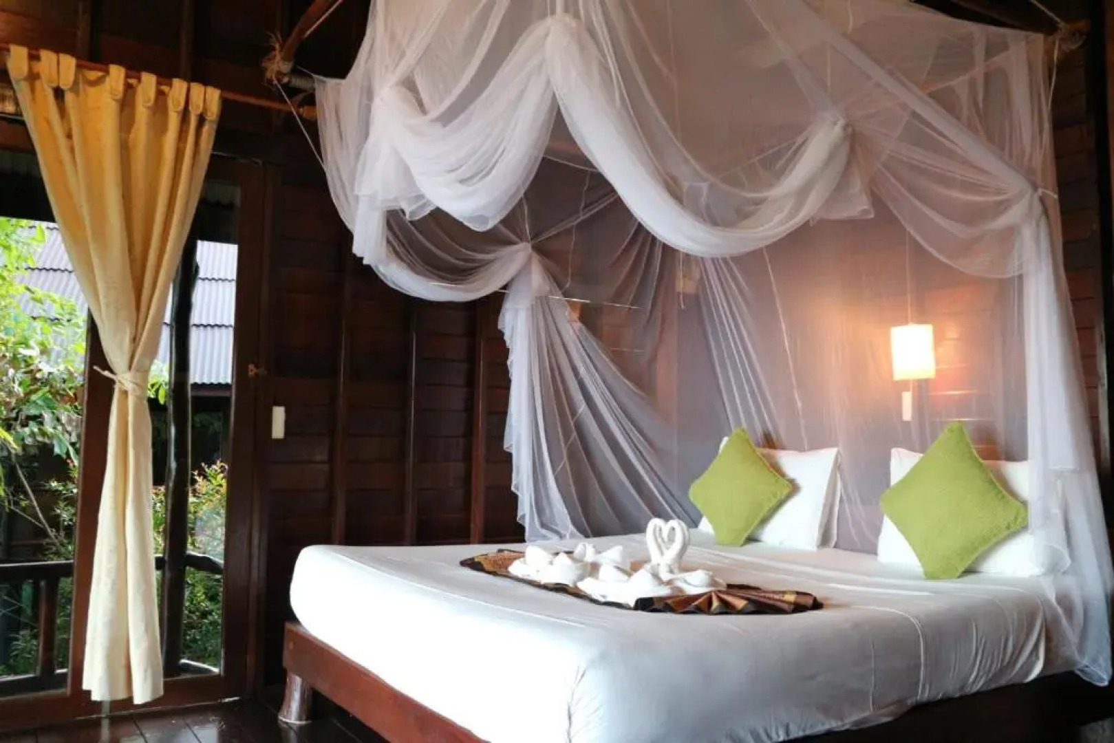 Hillhouse - Koh Yao Noi