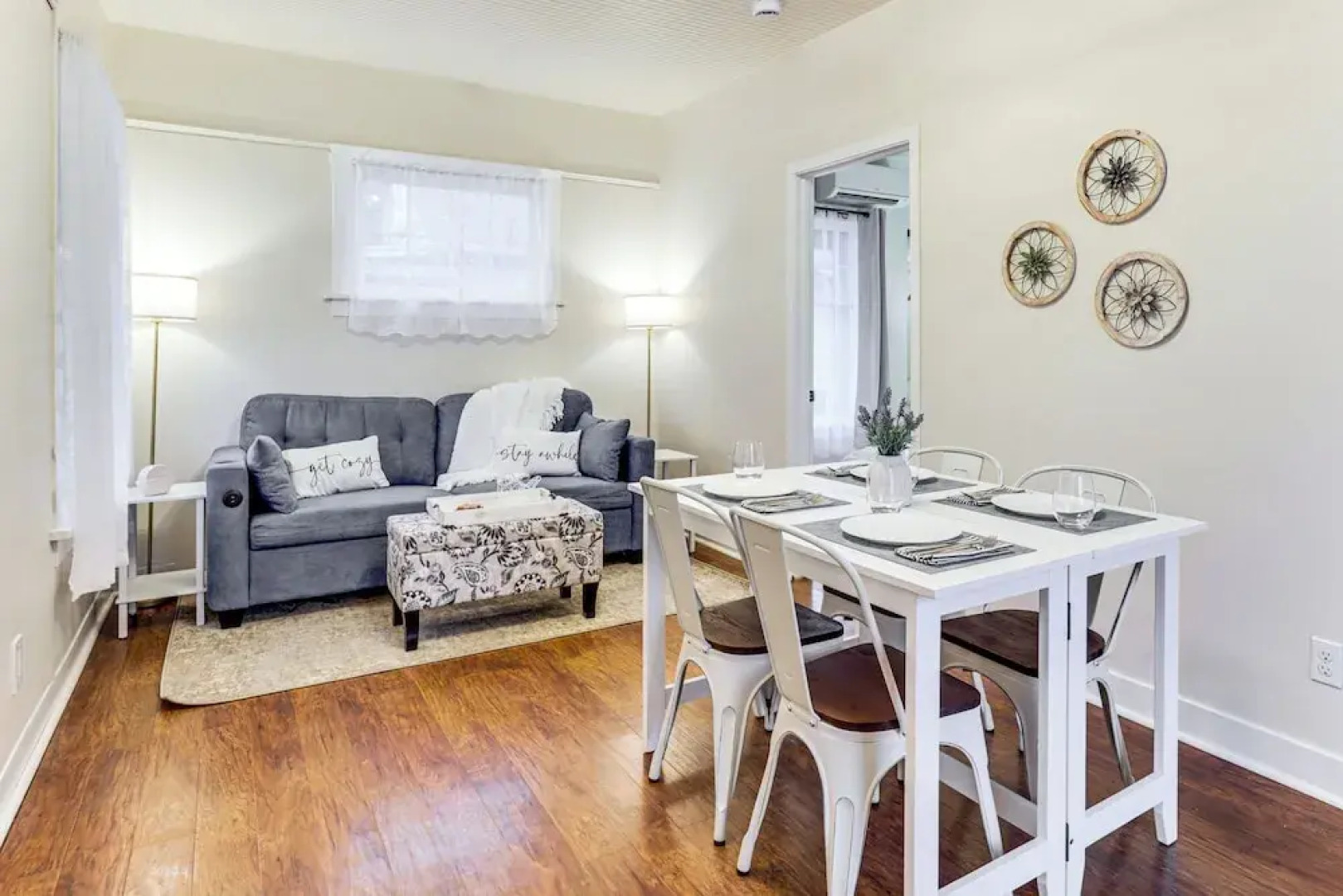 Walkable Location: Quaint Cottage in Forest Grove!