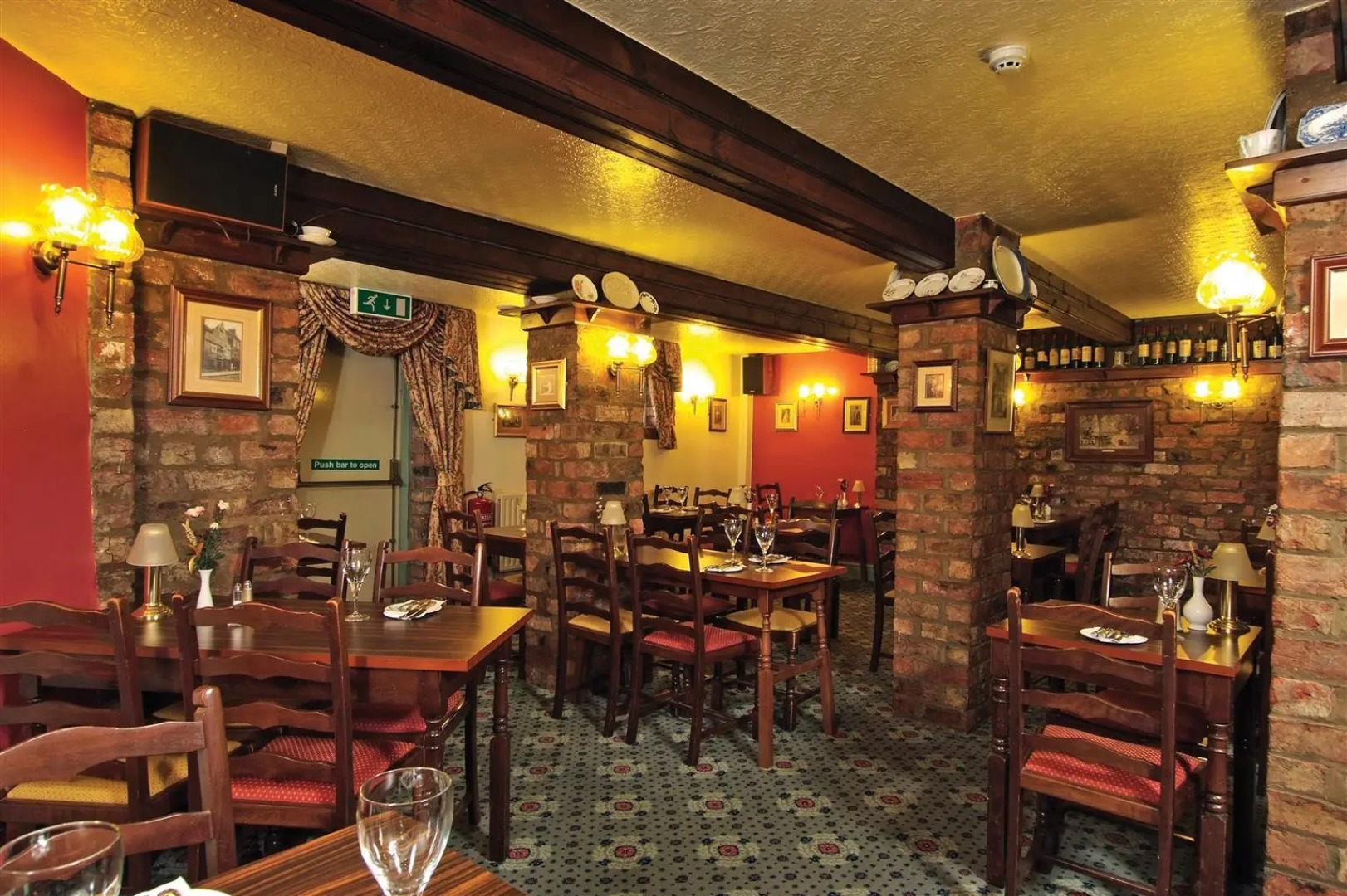 Best Western Kilima Hotel