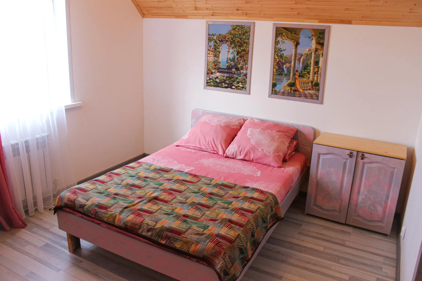 Коттедж на улице 5-я Ямская 13