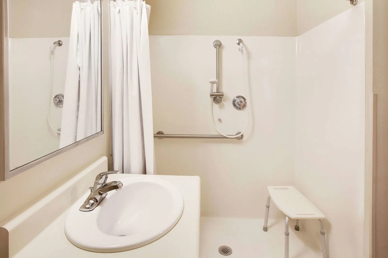 Extended Stay America Select Suites - Lubbock - West