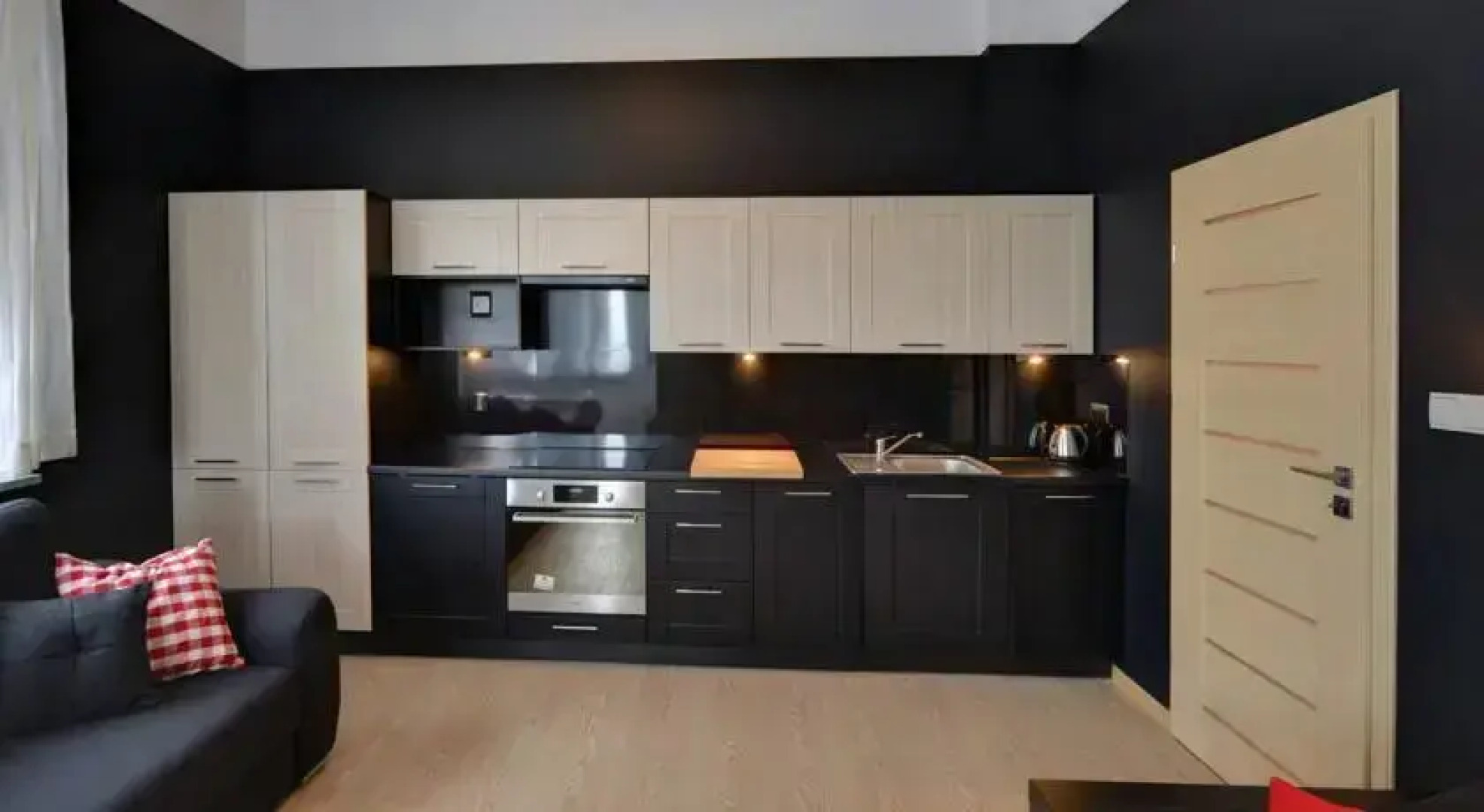 Apartamenty Pod Wangiem - Sun Seasons 24