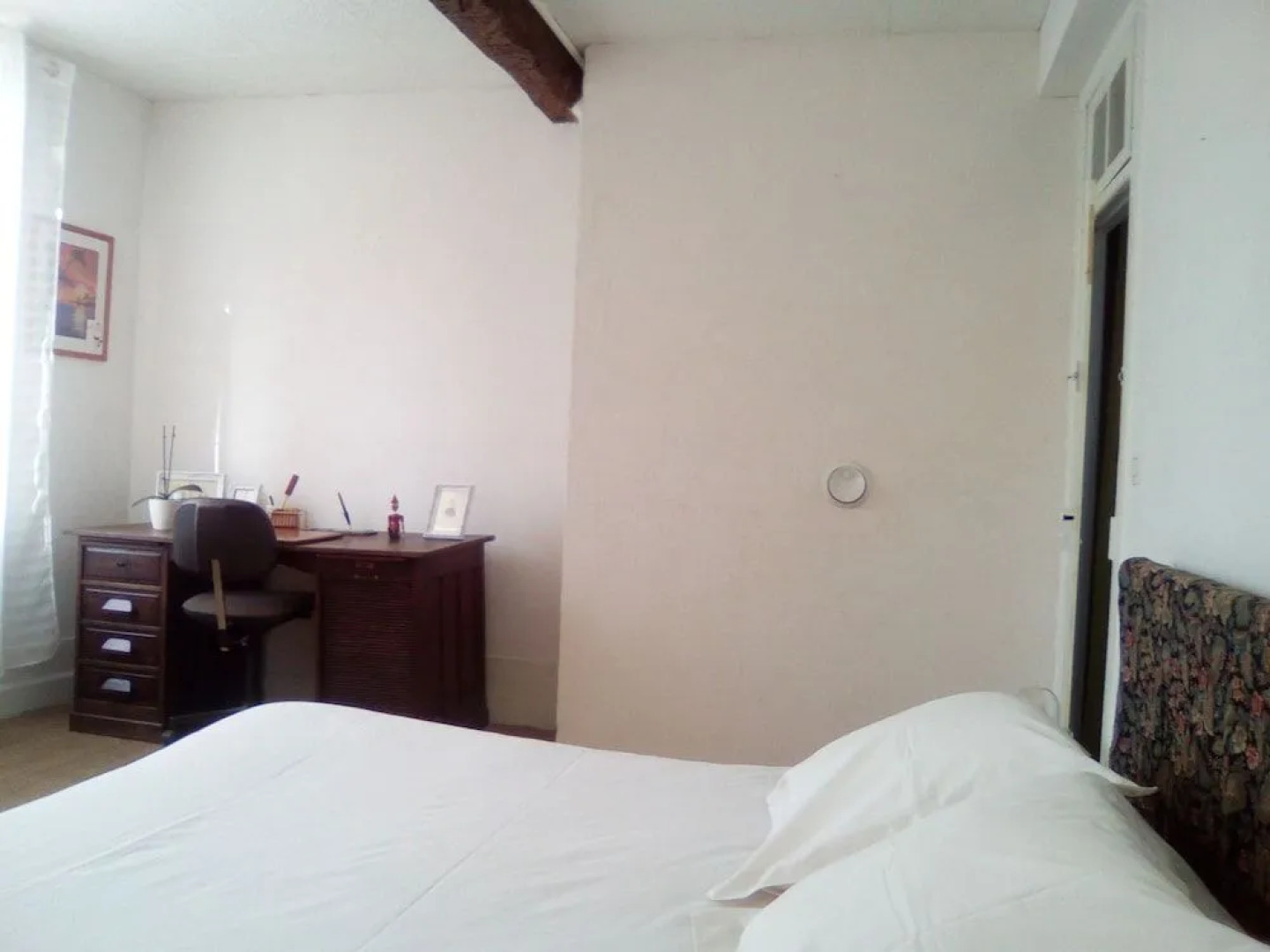 La Maison Saint Roch