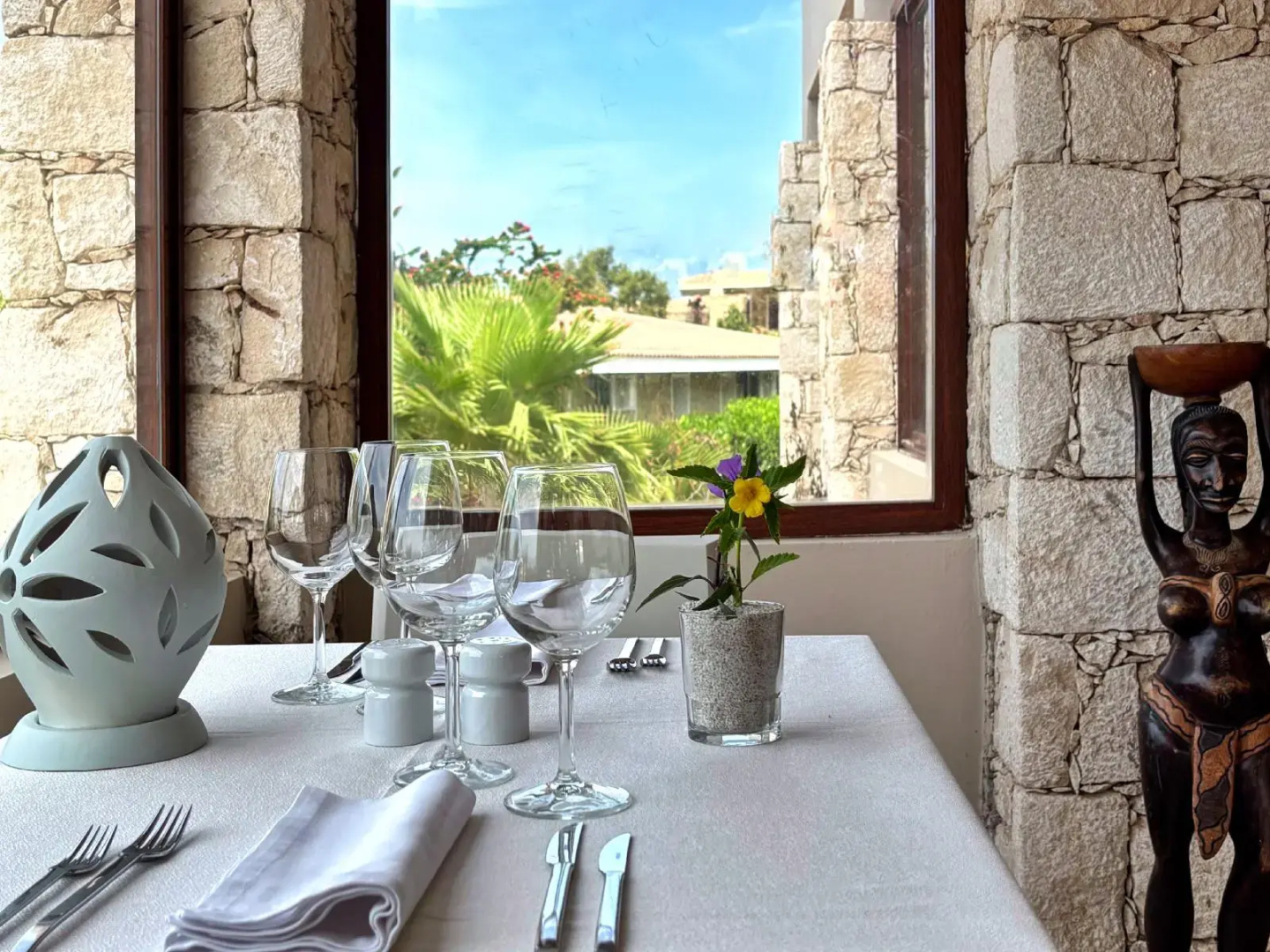 Barcelo Marine Boa Vista - Adults Only
