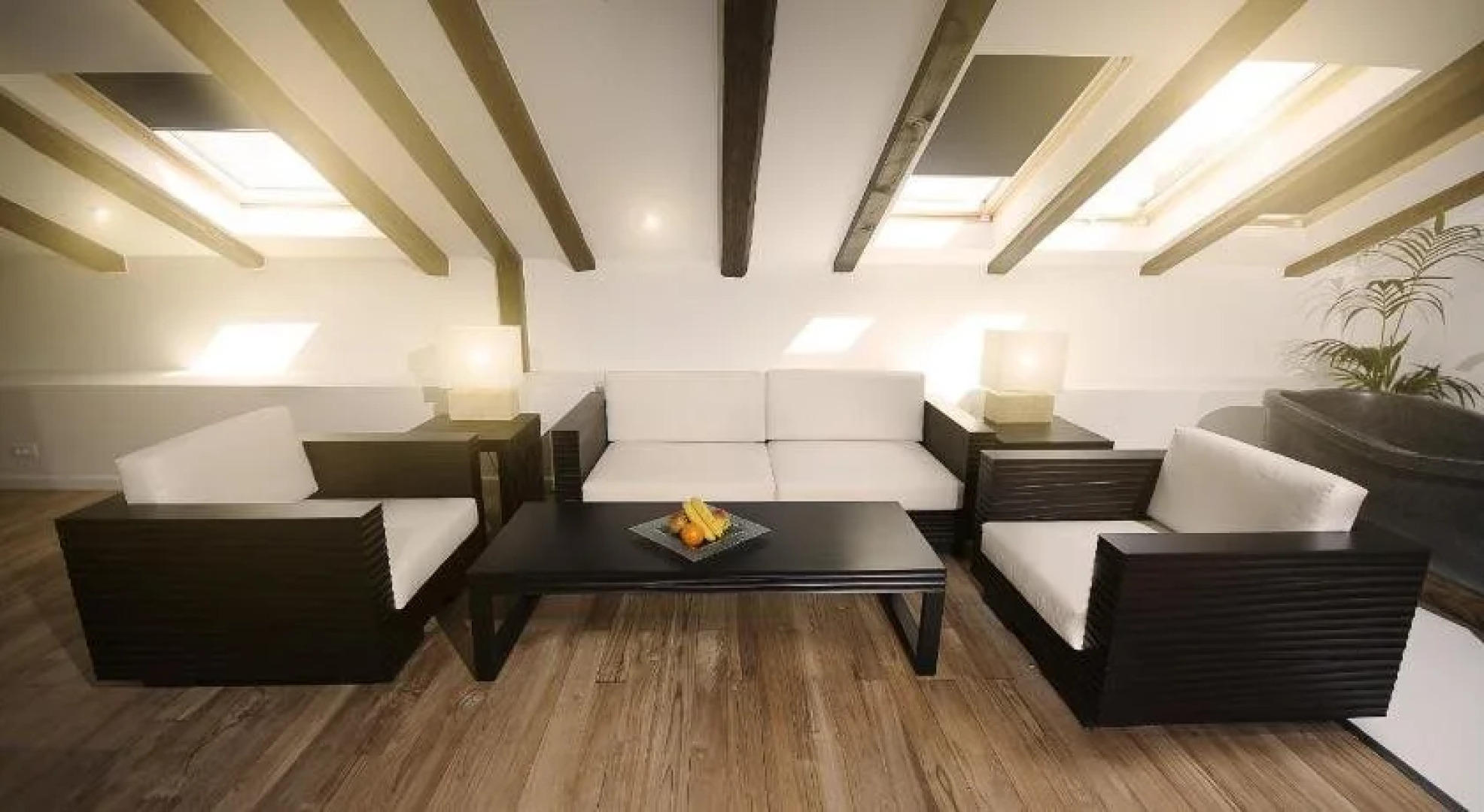 Dolphin Suites Hotel