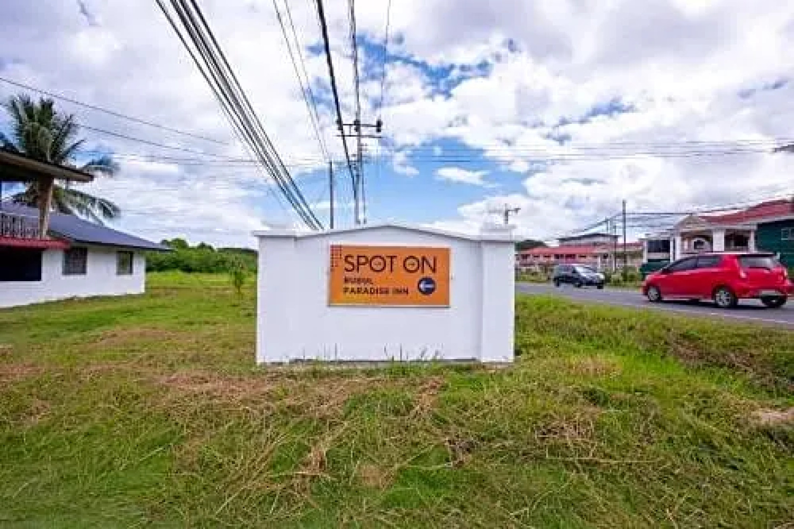 SPOT ON 90142 Bubul Paradise Inn