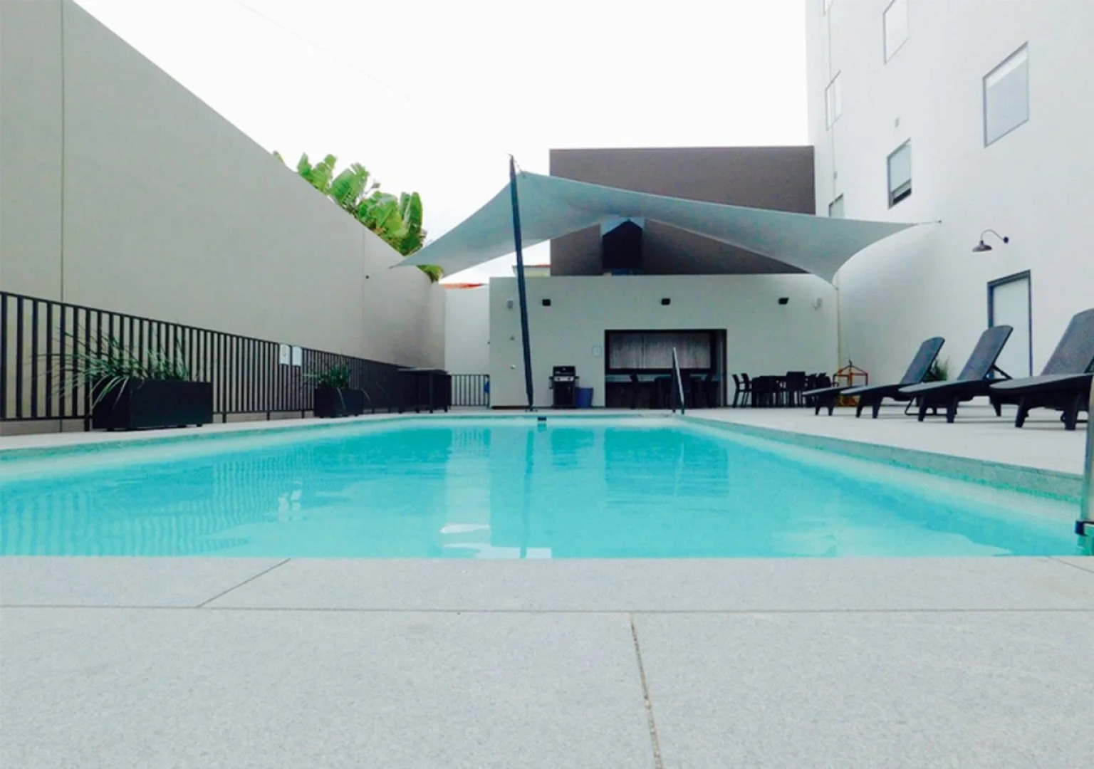 Staybridge Suites Villahermosa  by IHG