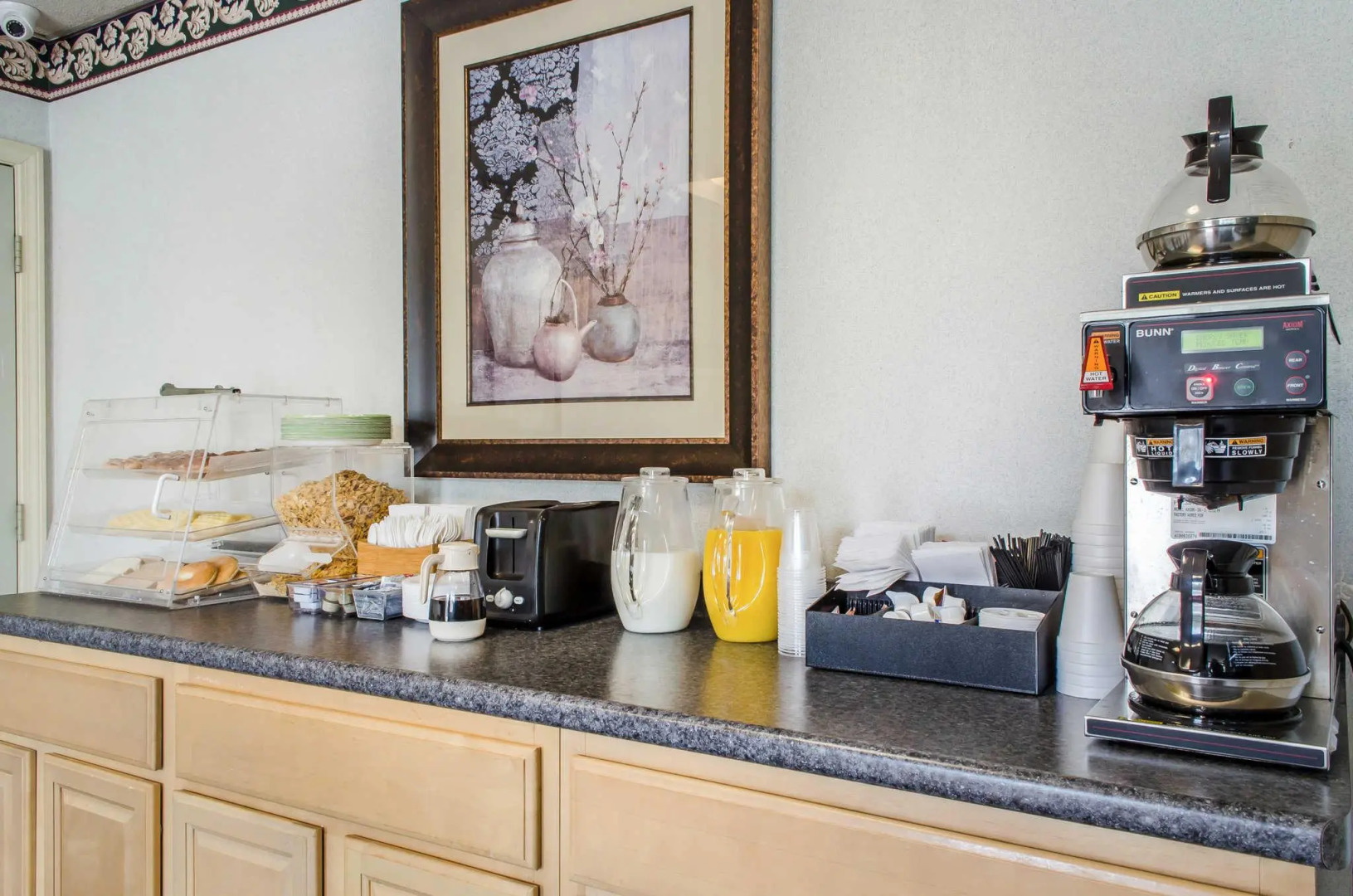 Econo Lodge Bellefonte I-99