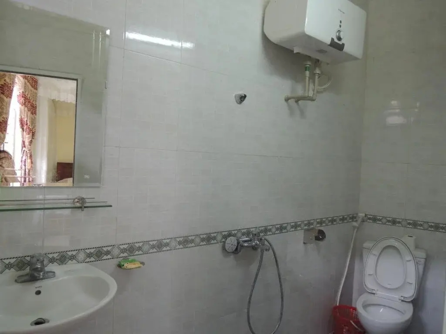Tuan Anh Hotel