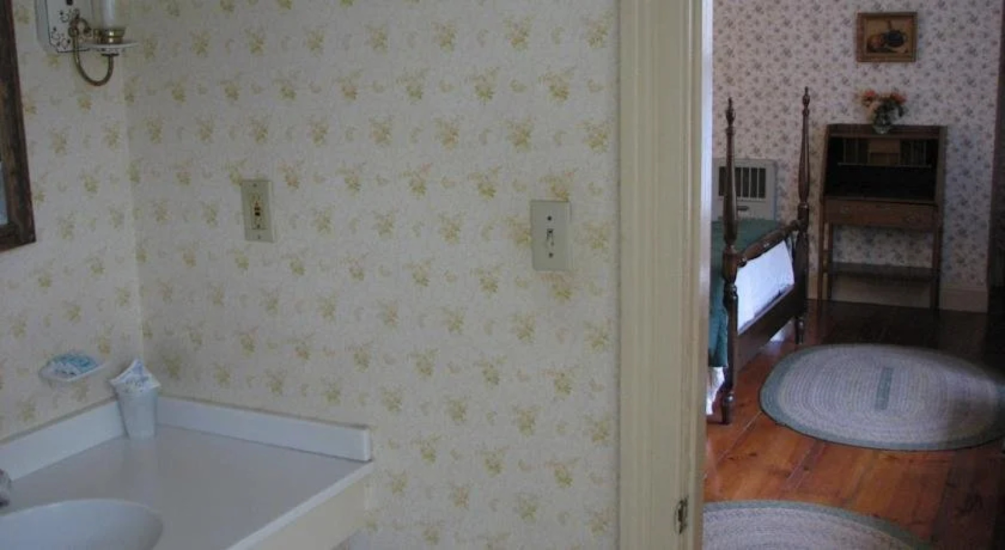 Winter Clove Family Inn