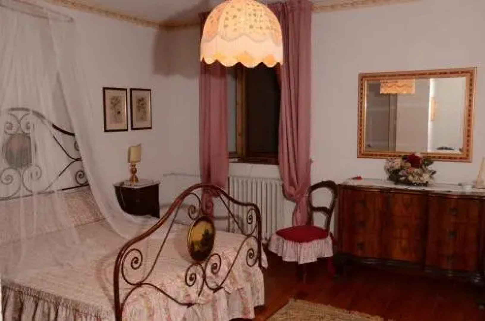 Agriturist Il Papavero