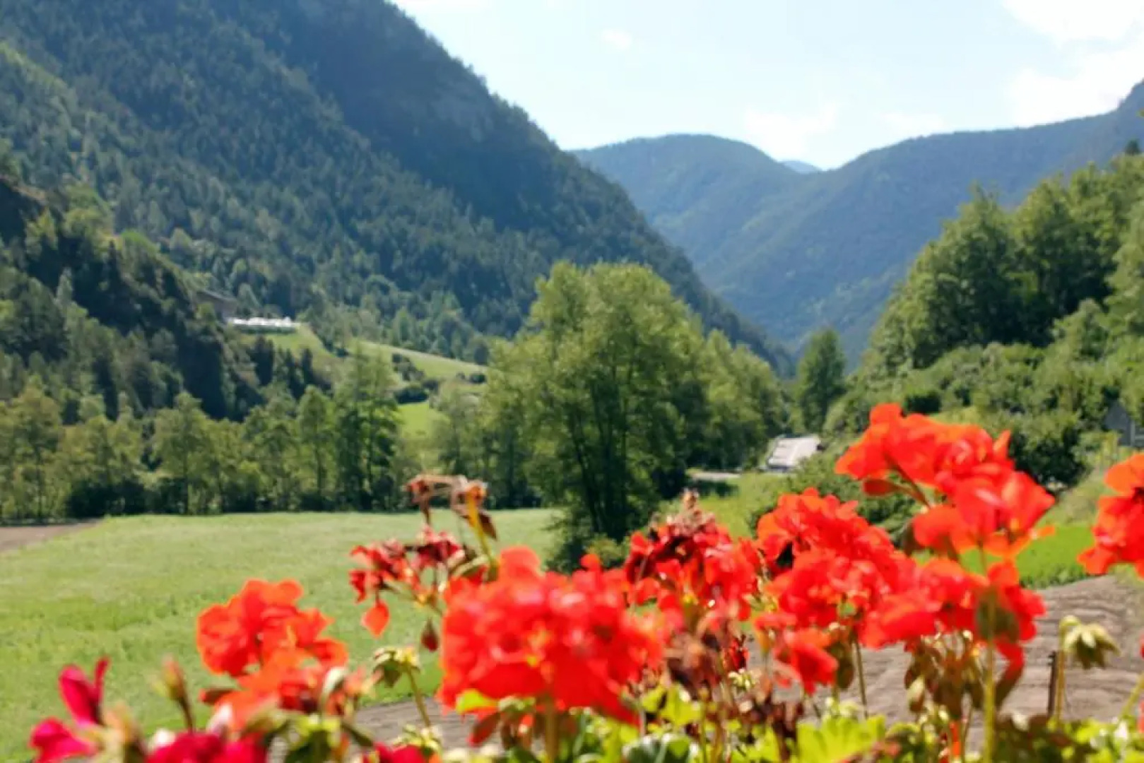 Apartments Turístics Vilaró
