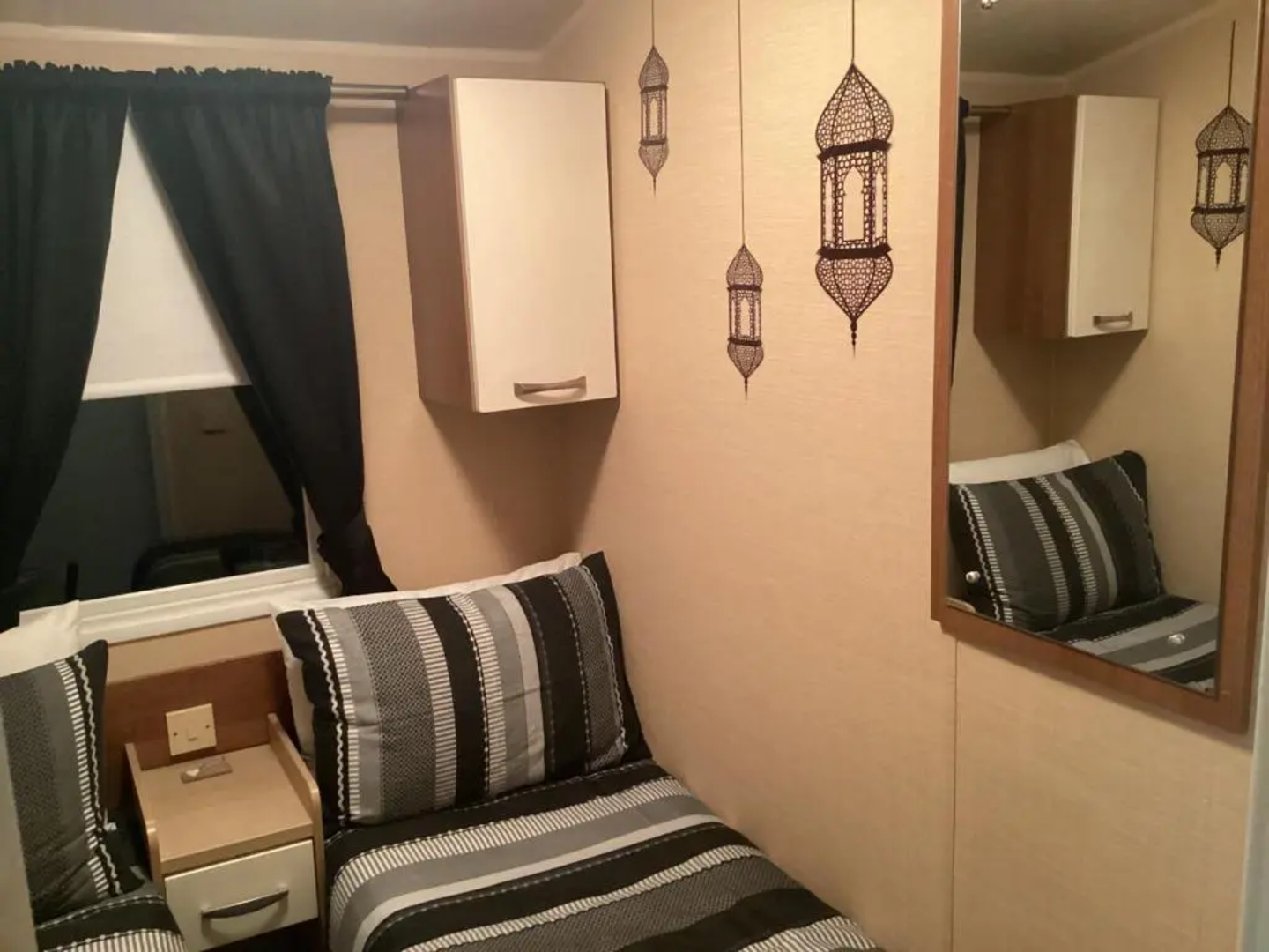 Holiday Home At Seton Sands