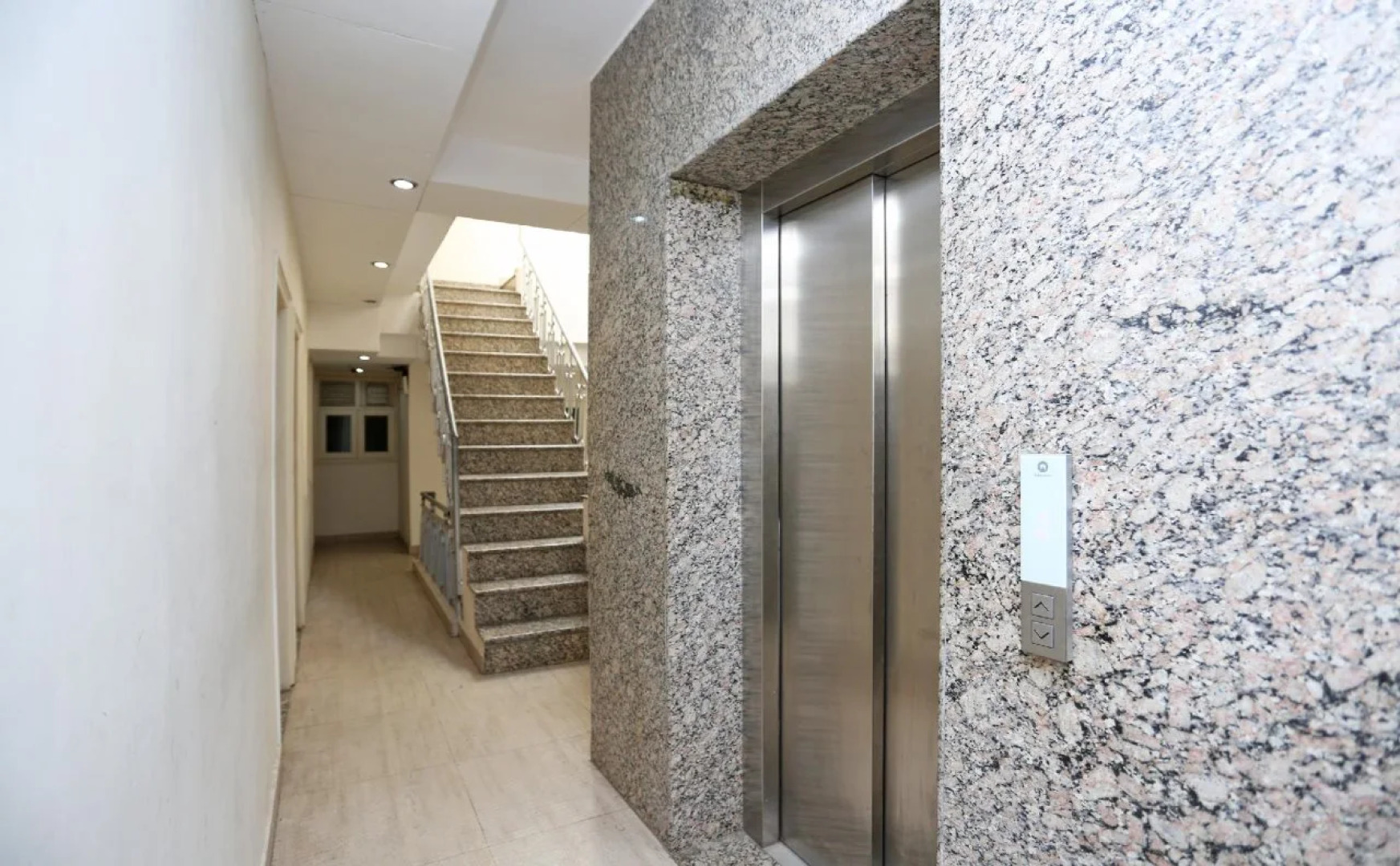 OYO 3624 Eden Residency