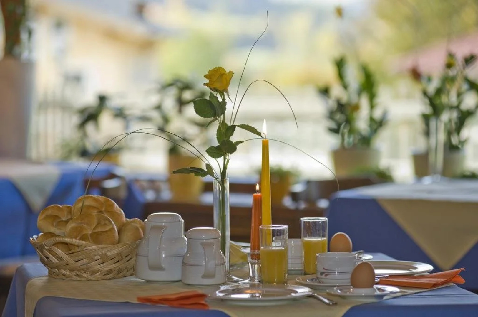 Apartment Hotel Panorama