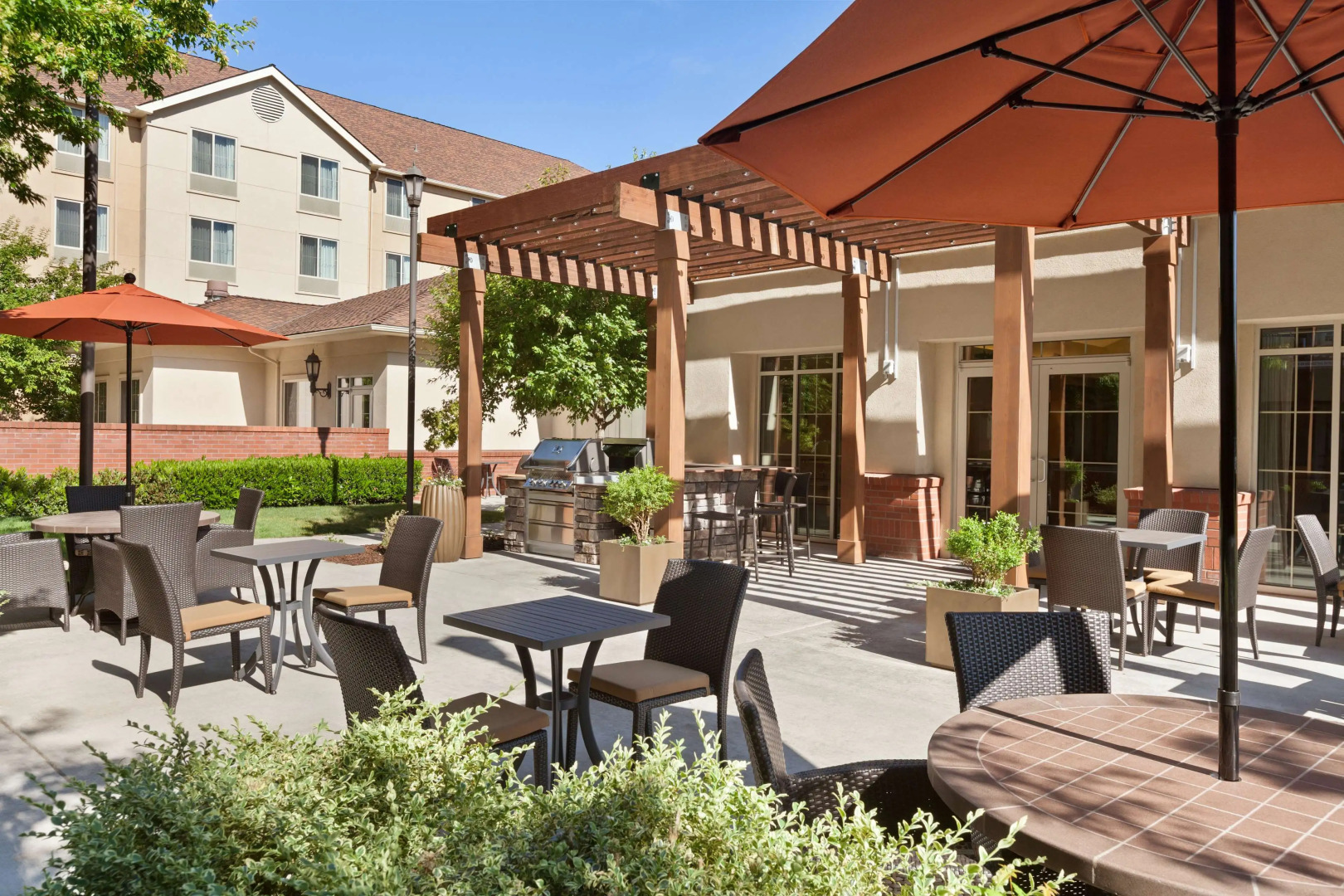 Homewood Suites Medford