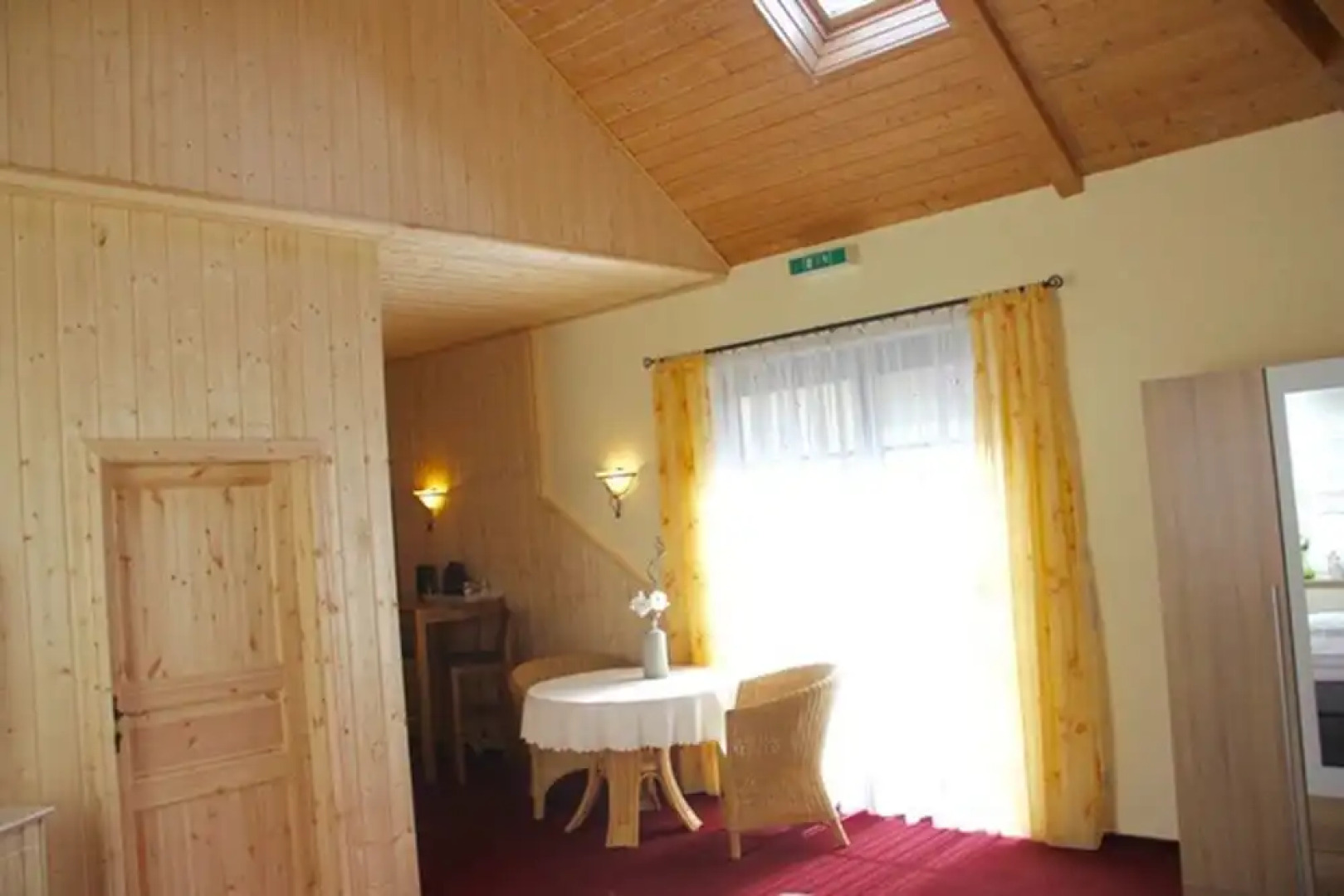 Spreewaldhotel zum Krabat