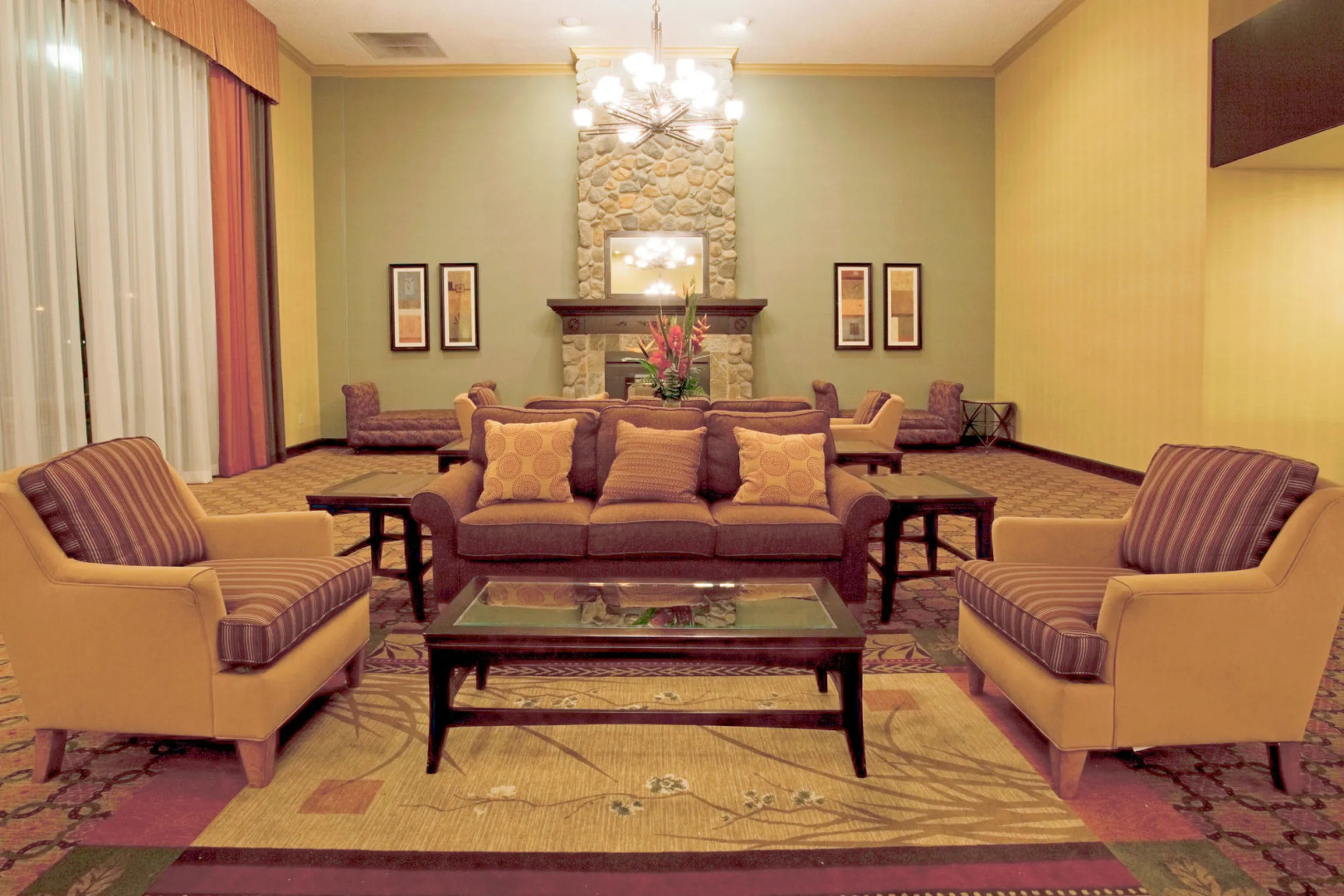 Best Western Plus Sparks-Reno Hotel