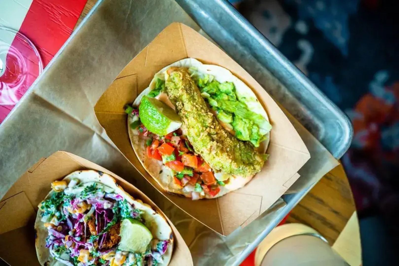 Moxy Louisville Downtown