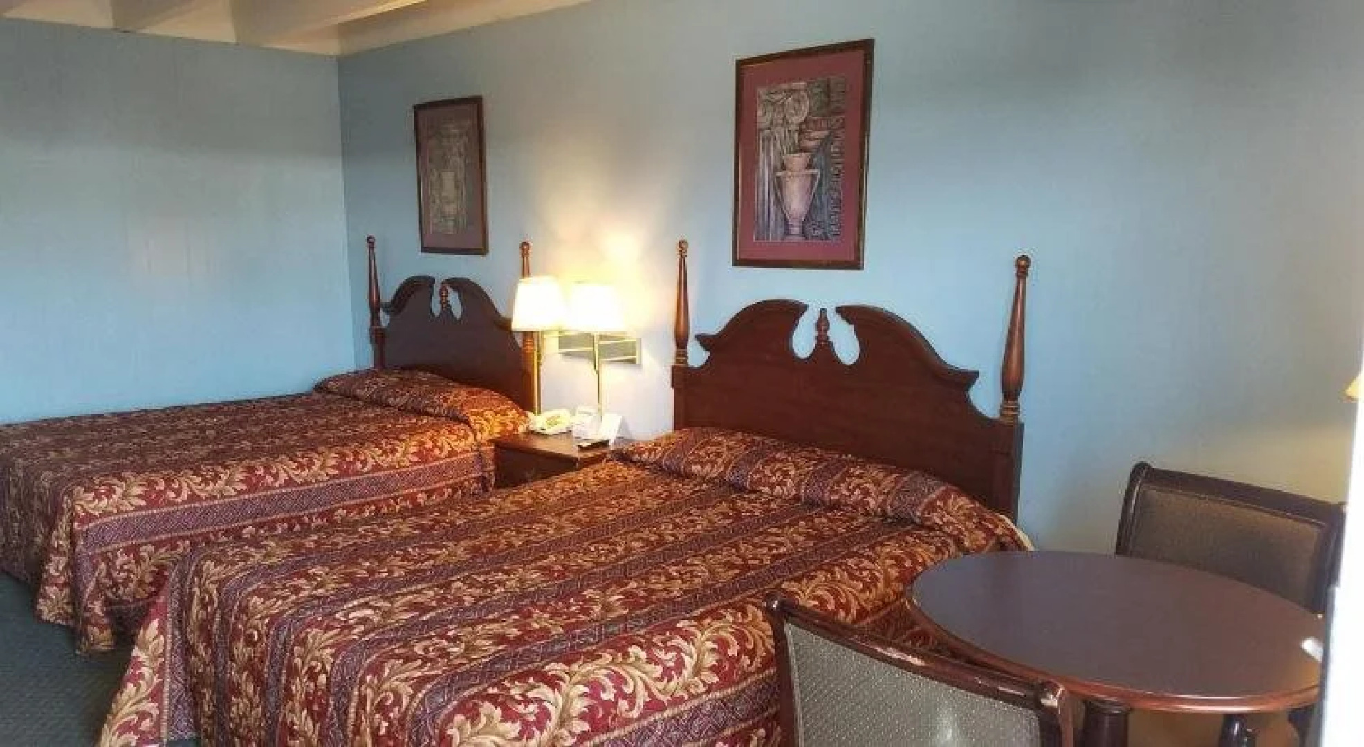 Scottish Inns Morristown