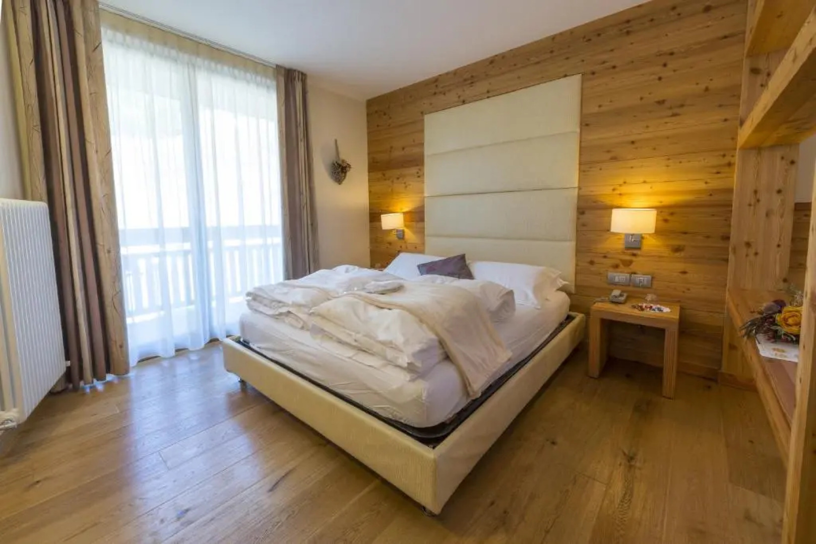 Bio Hotel Brusago Vital & Wellness