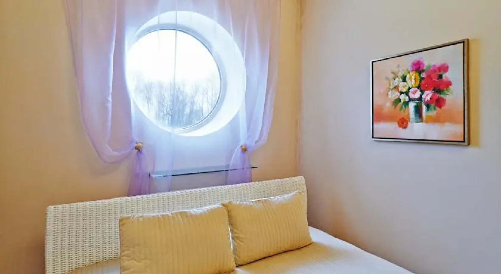 Отель ЛаФер