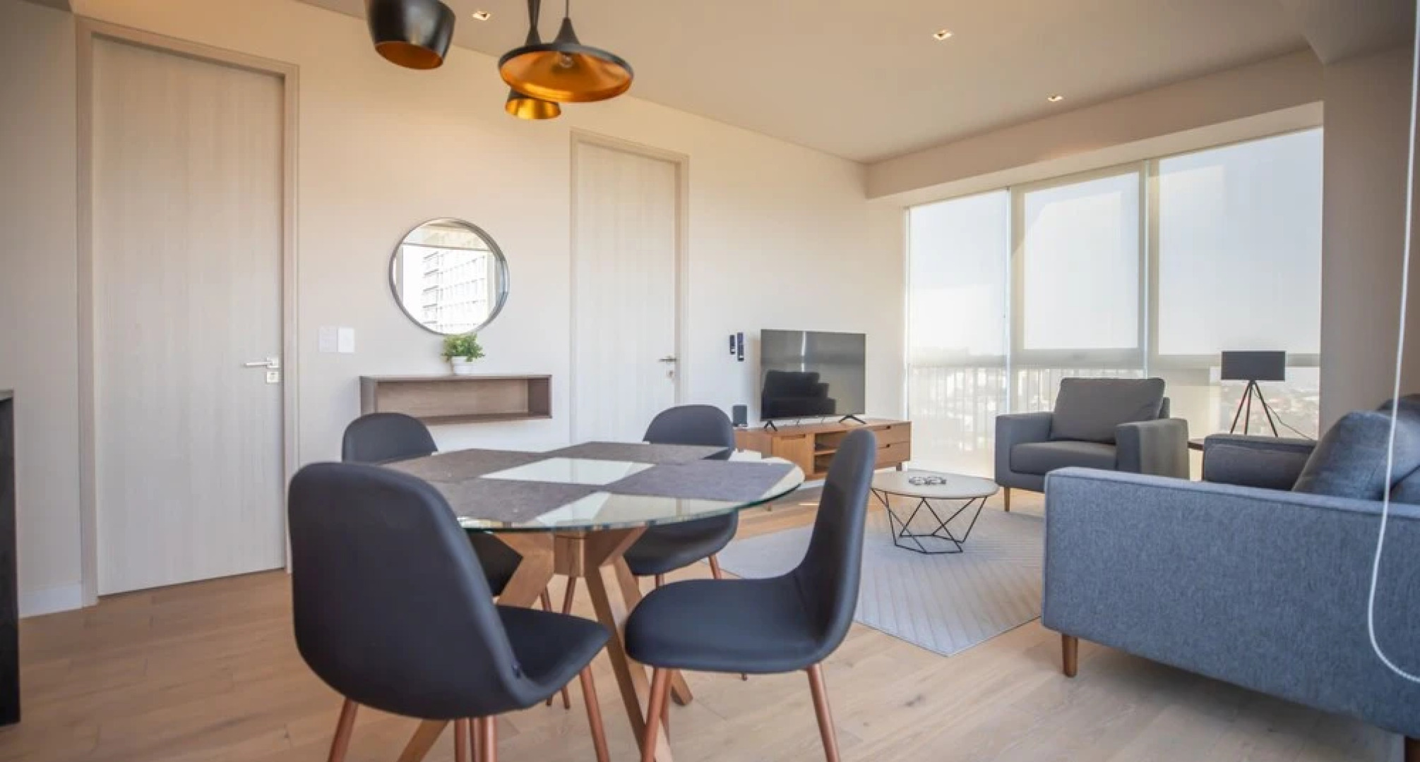 Stampa Residencial Santa Fe