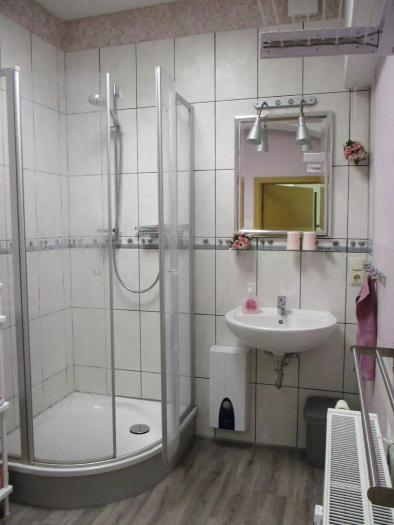 Ferienwohnung Alte Apotheke