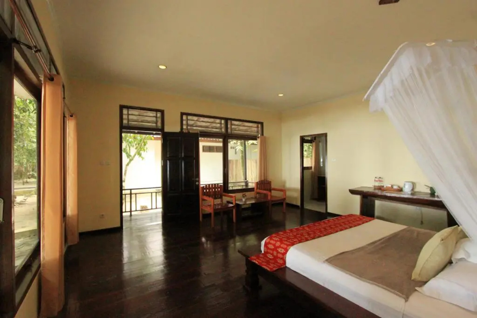 Waiwo Dive Resort Raja Ampat