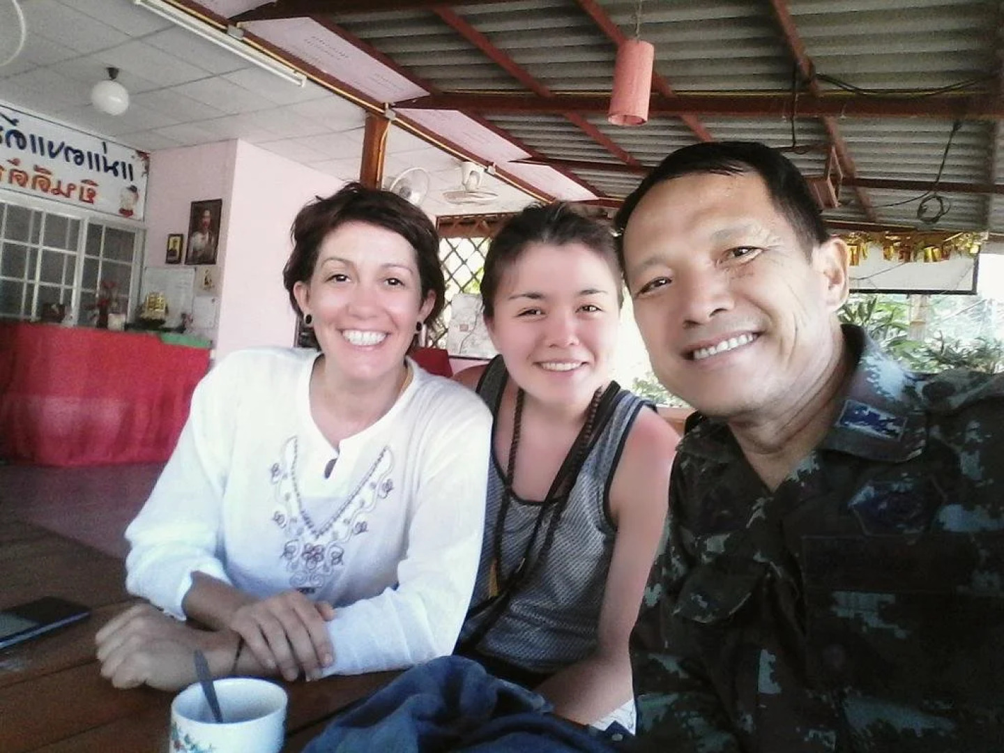 Mae Taeng Camping View Resort