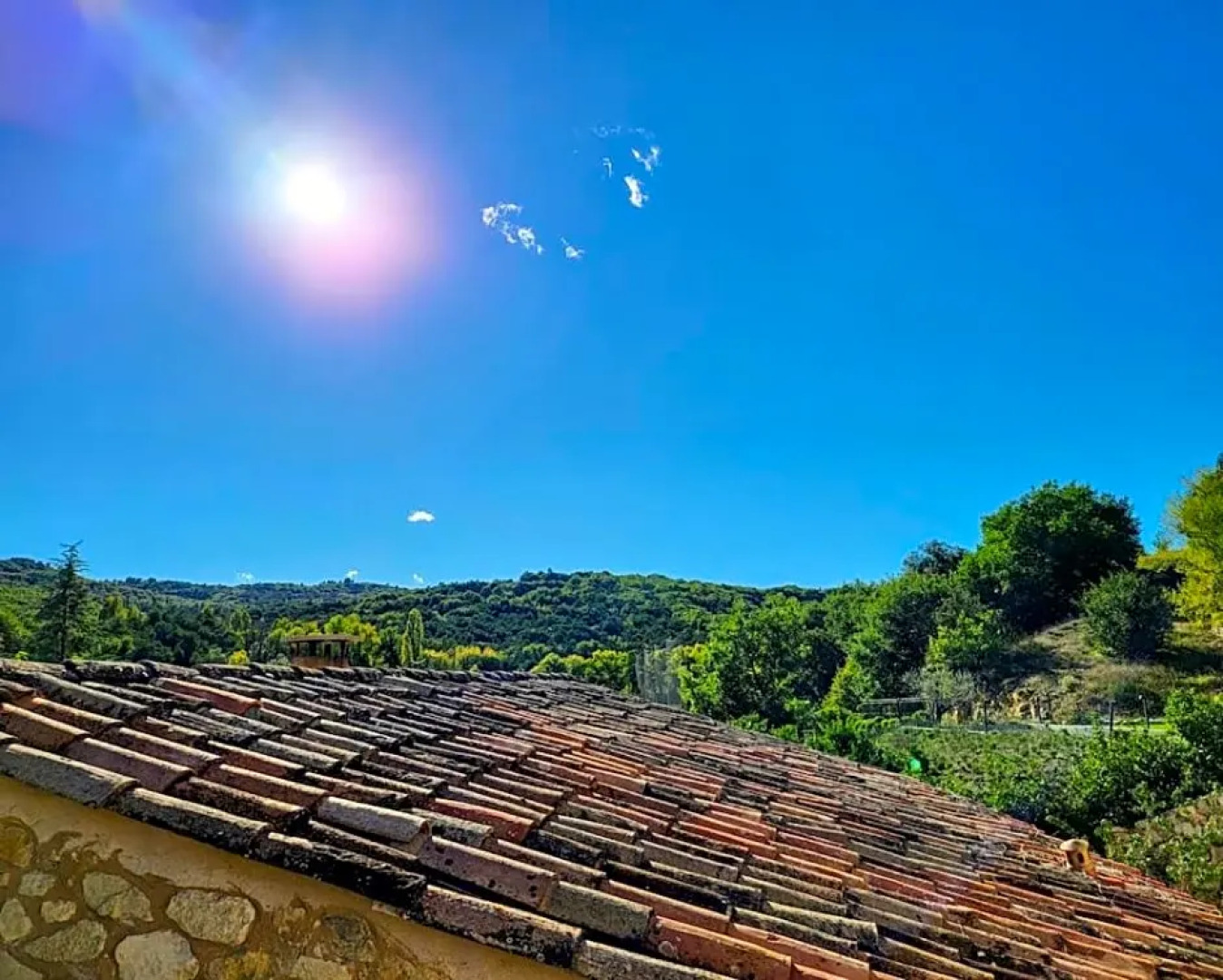 Domaine Ribiera, Hotel 5 Etoiles, SPA & Golf - Forcalquier