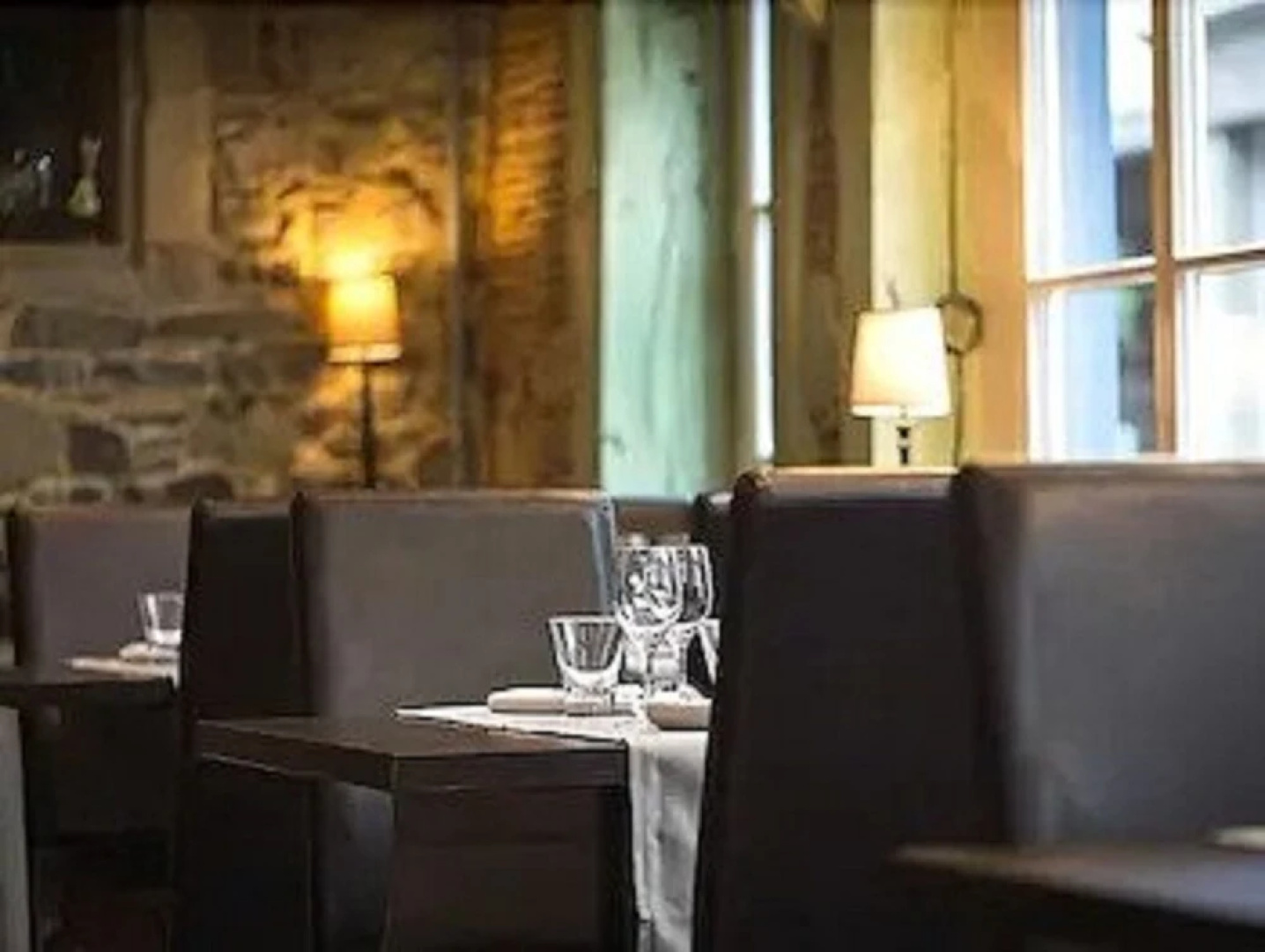 Auberge du Cheval Blanc