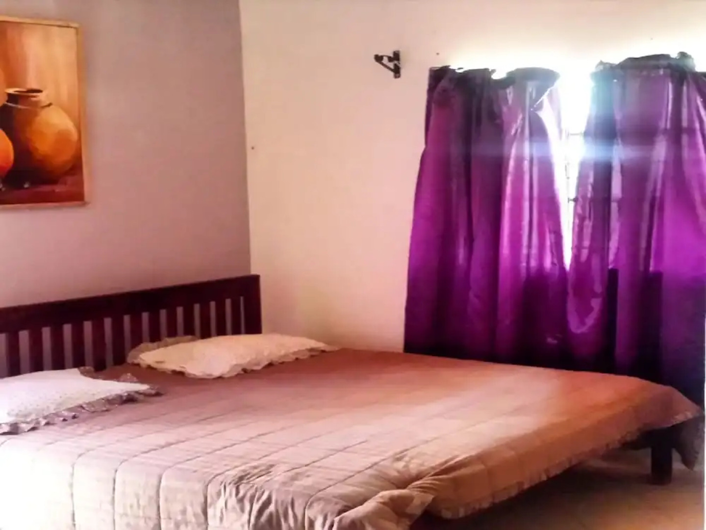 El´molo Crocodile Park and Lodge