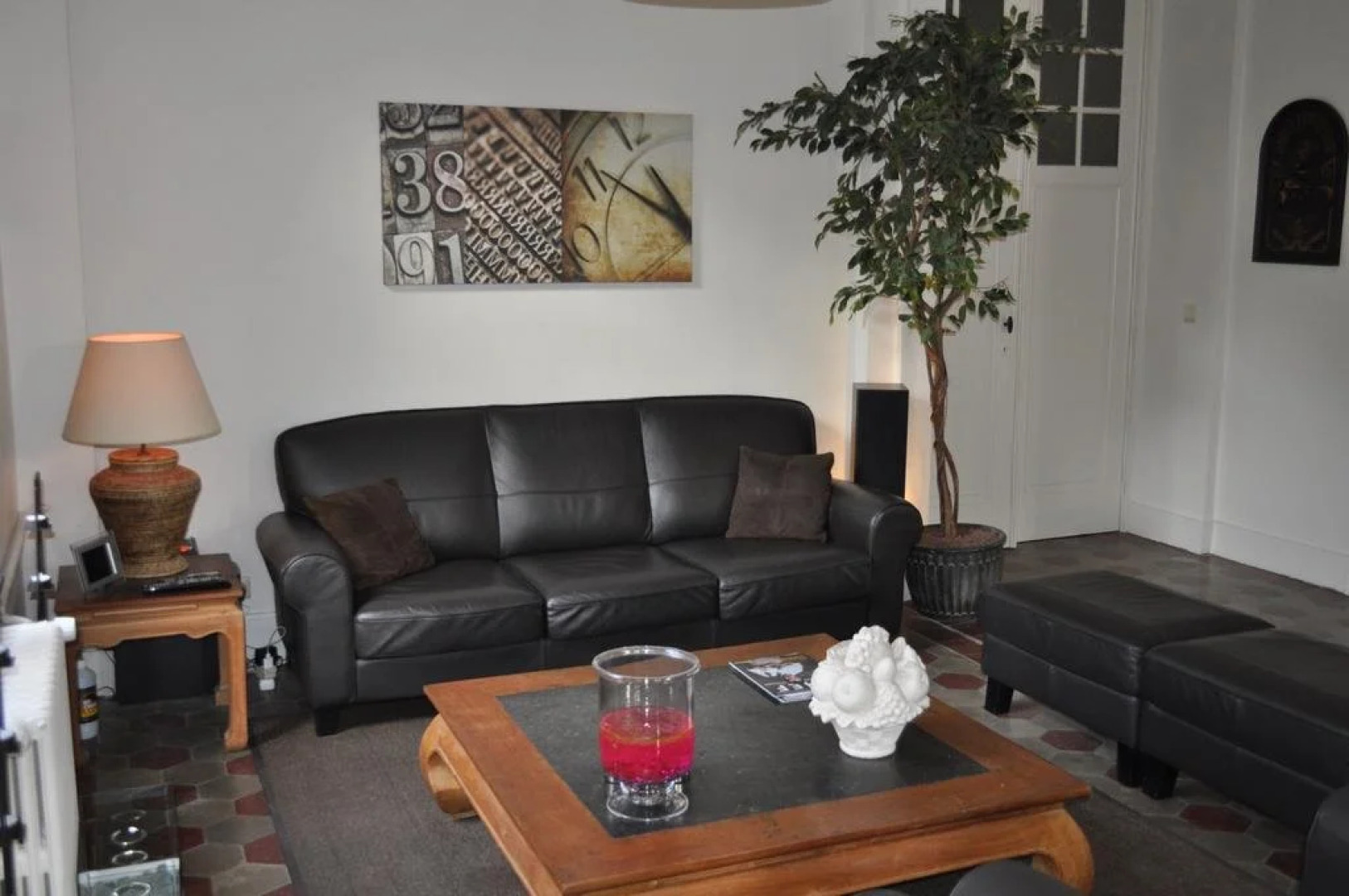 B&B Le Pavillon Du Bois De Buis