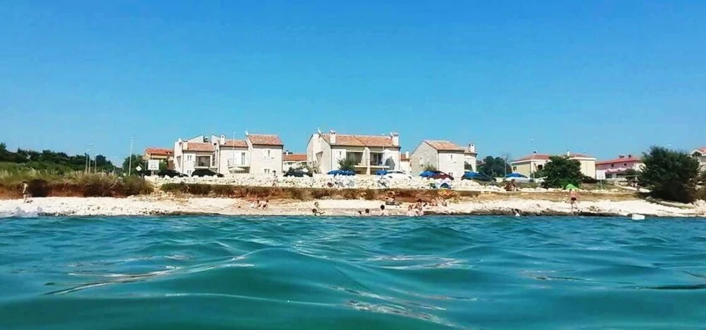 Plavo Nebo Tulip Apartments