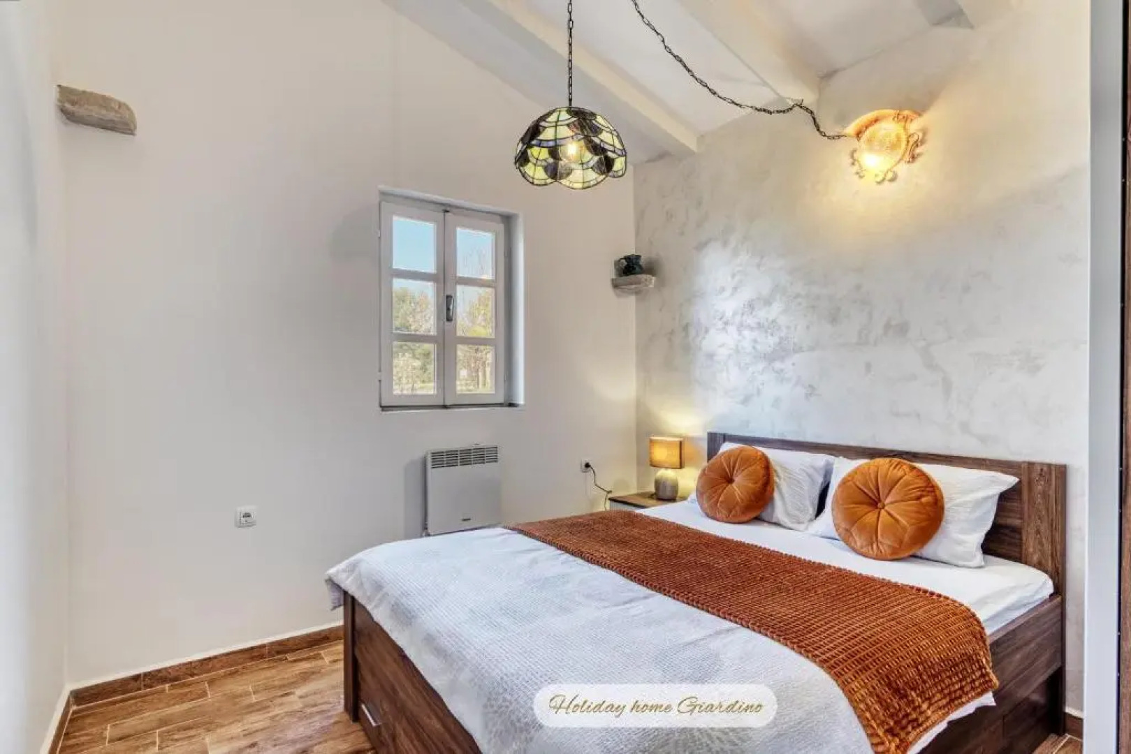 Holiday Home Giardino Marino