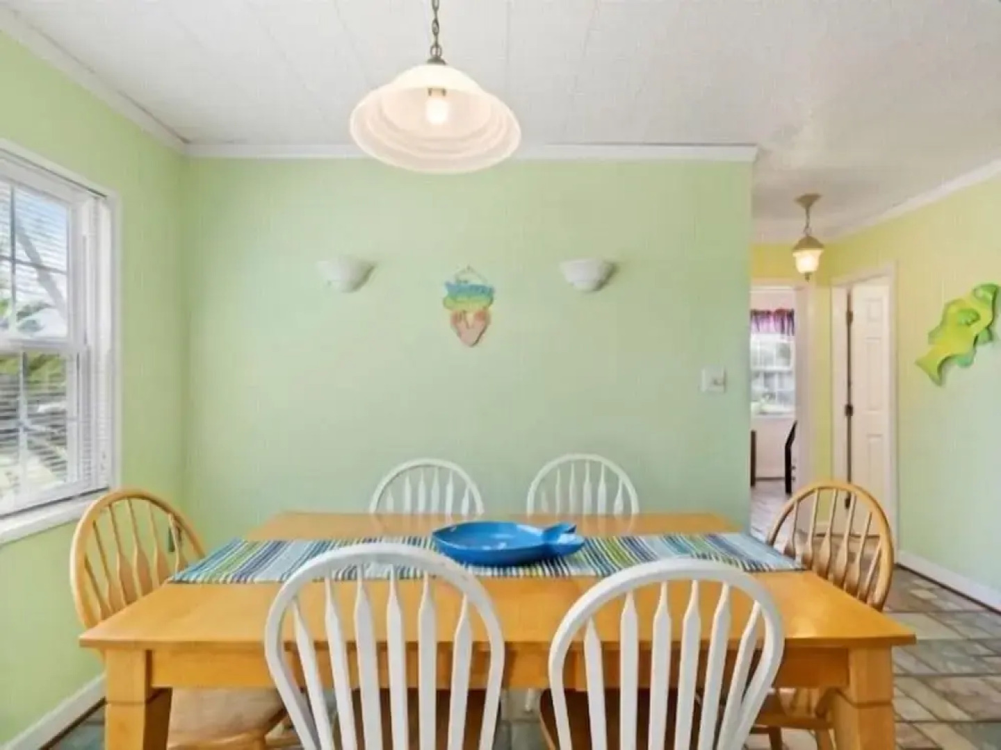 Flip Flop Paradise 2 Bedroom Cottage by RedAwning