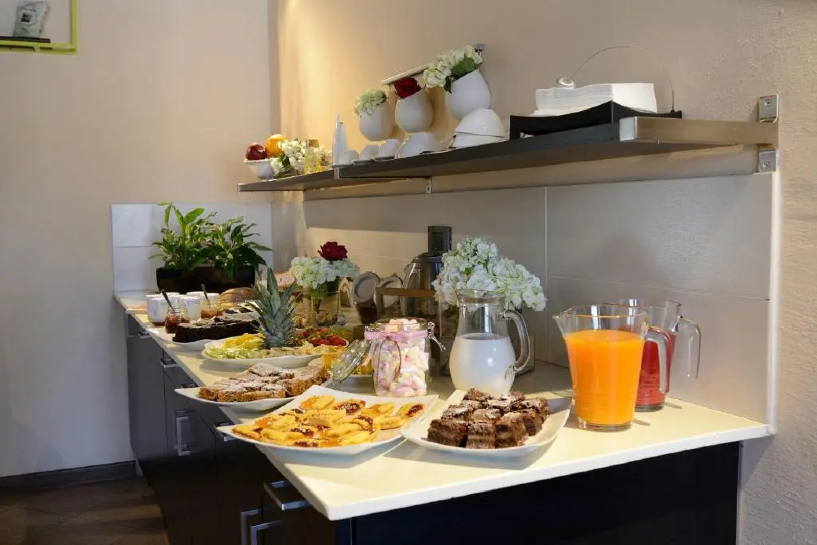 Agriturismo Corte Acconi