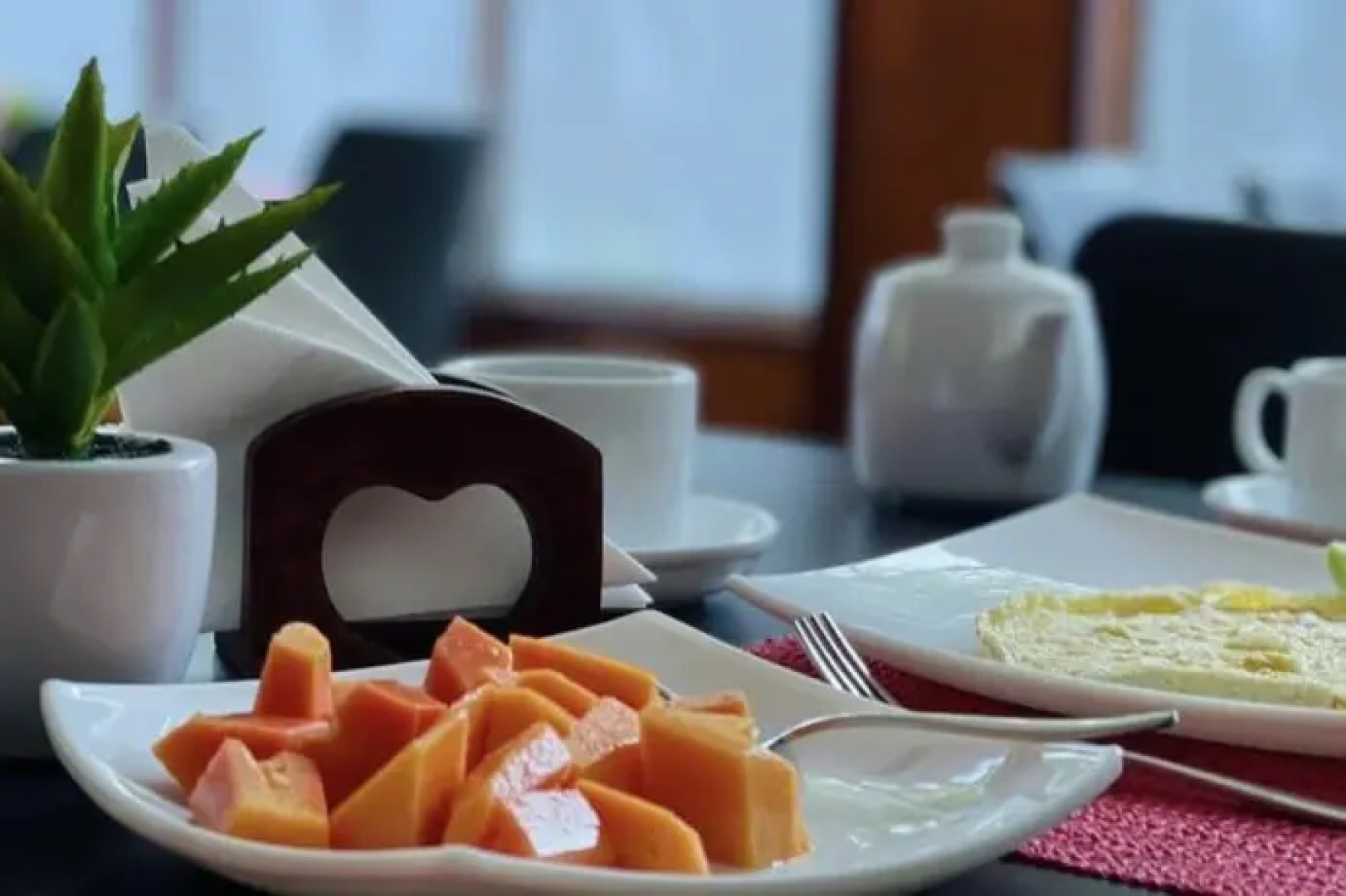 Noah Private Beach House