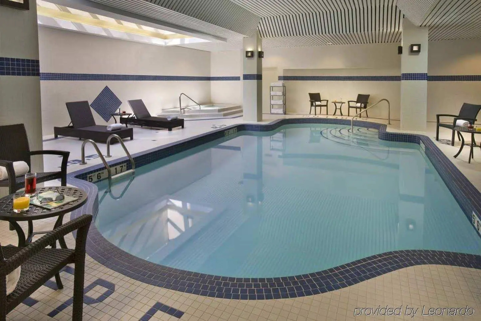 Hilton Garden Inn Toronto City Centre