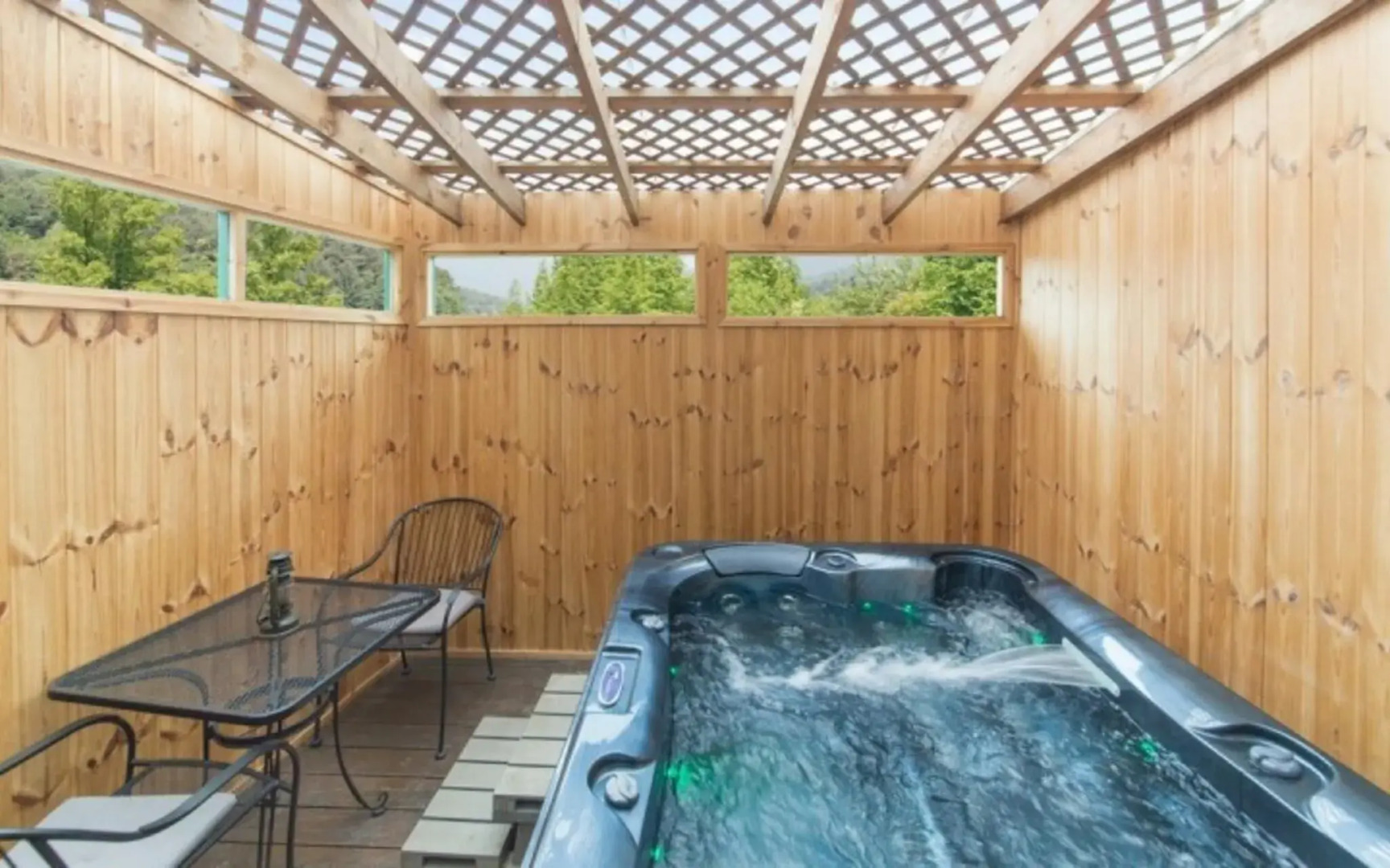 Yangpyeong Pension Bellevue