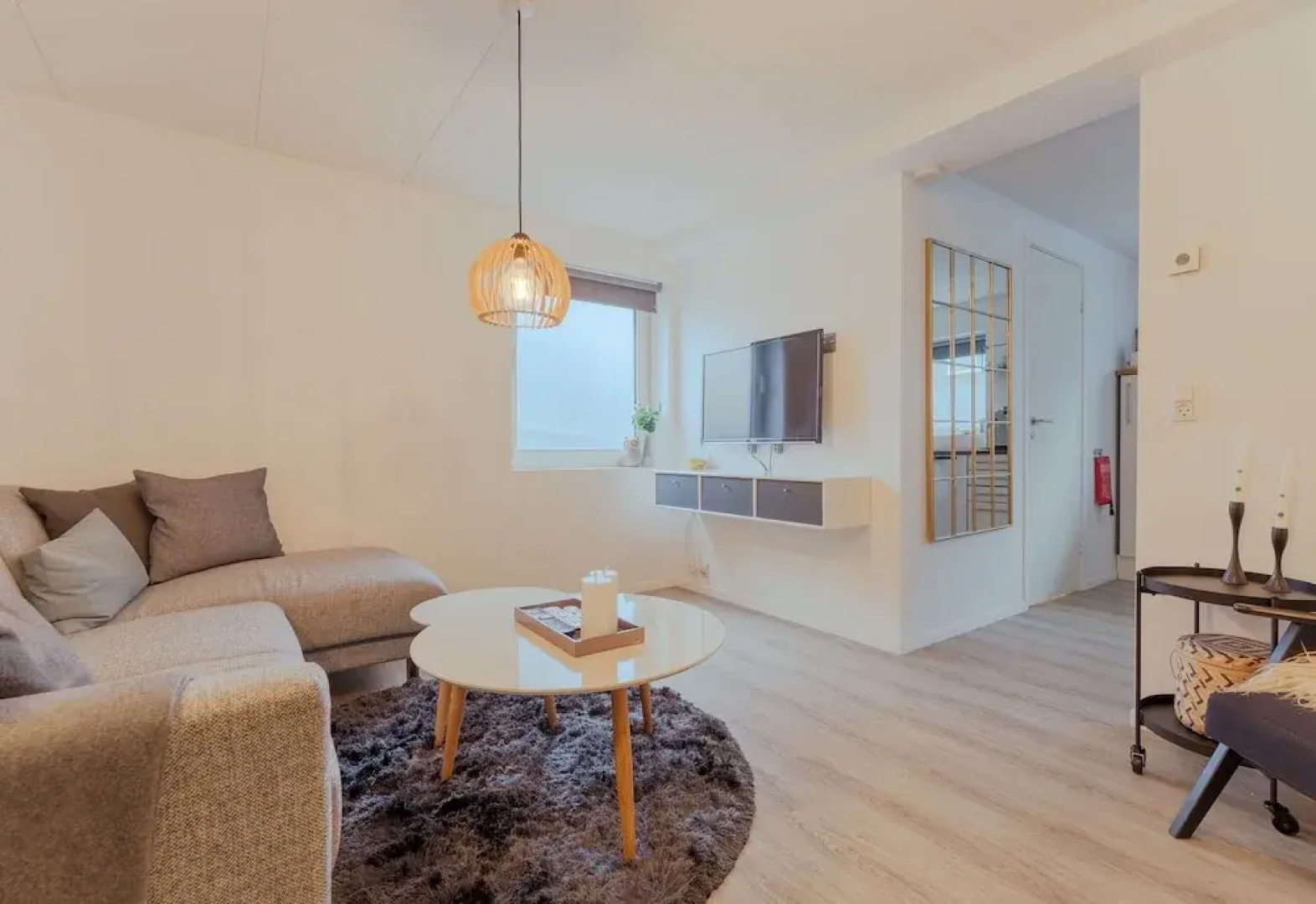 Lovely Apartment | 10 Min Walk From City Centre