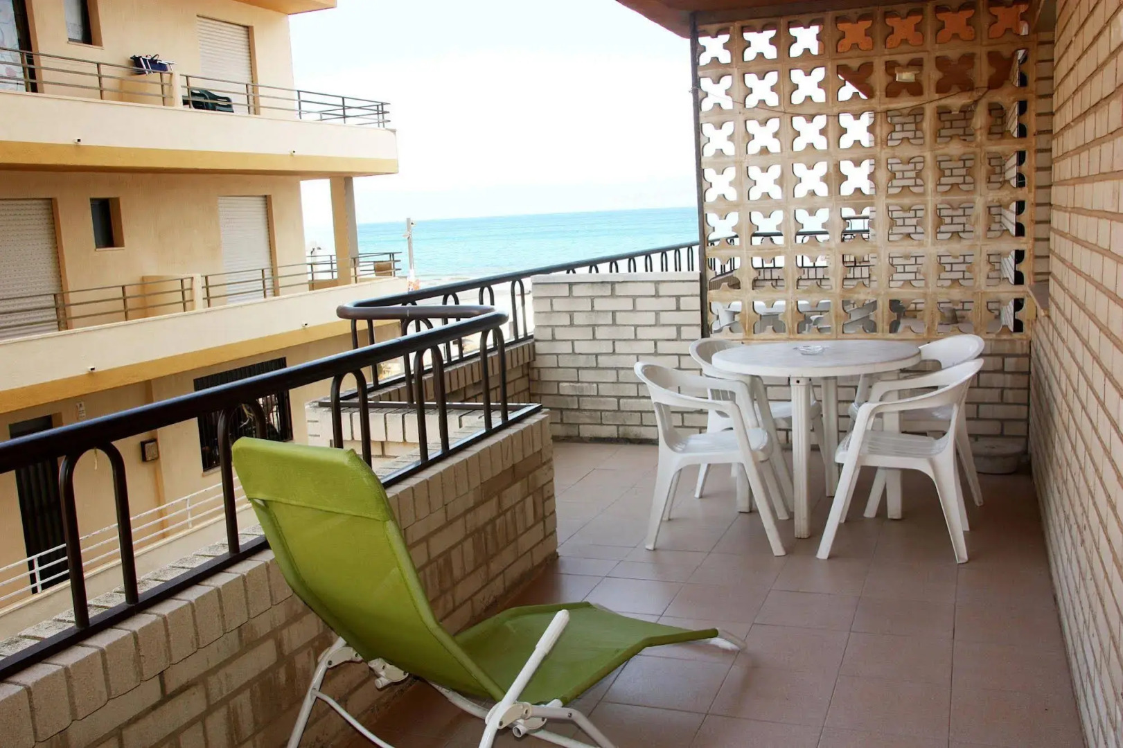 Oropesa 1 Linea 3000