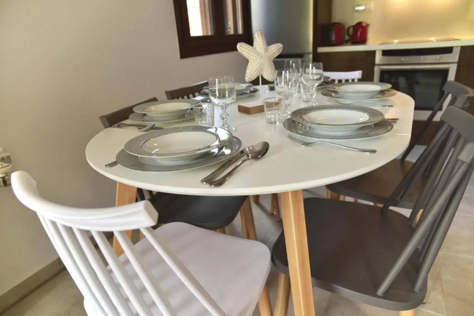 Pearls of Crete - Holiday Residences