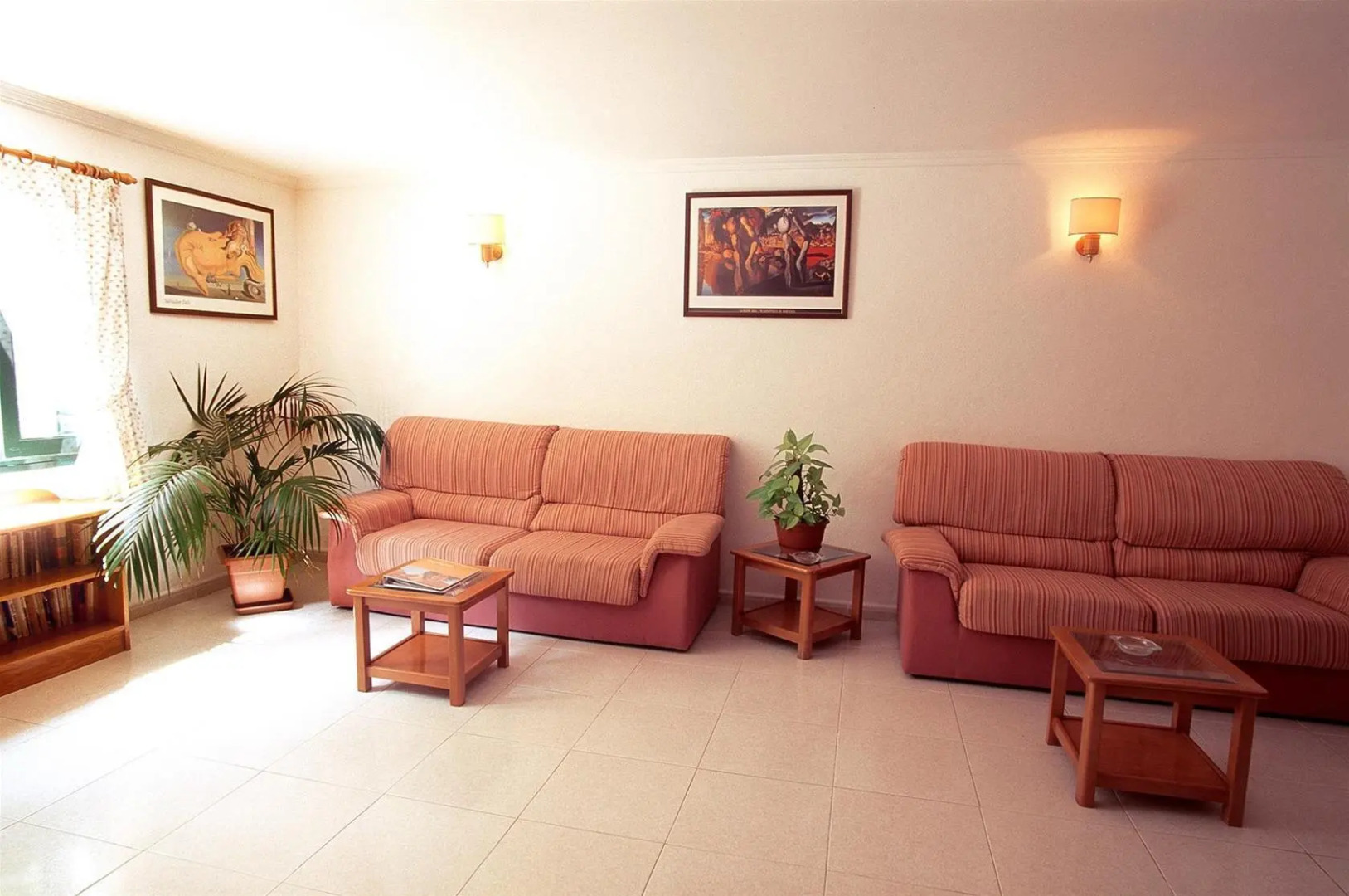 Hostal Sa Paissa - Adults Only