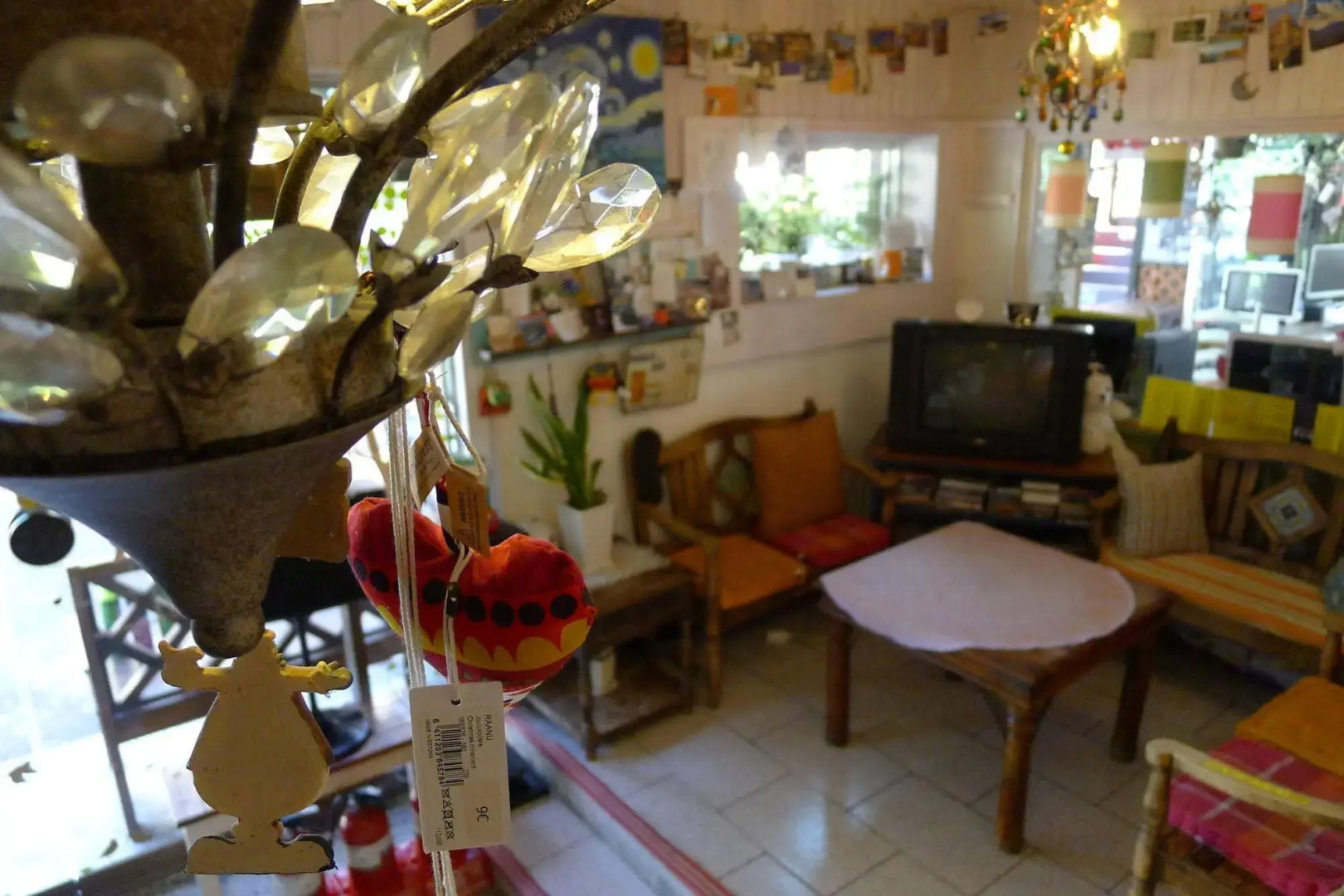 The House Hostel Sokcho