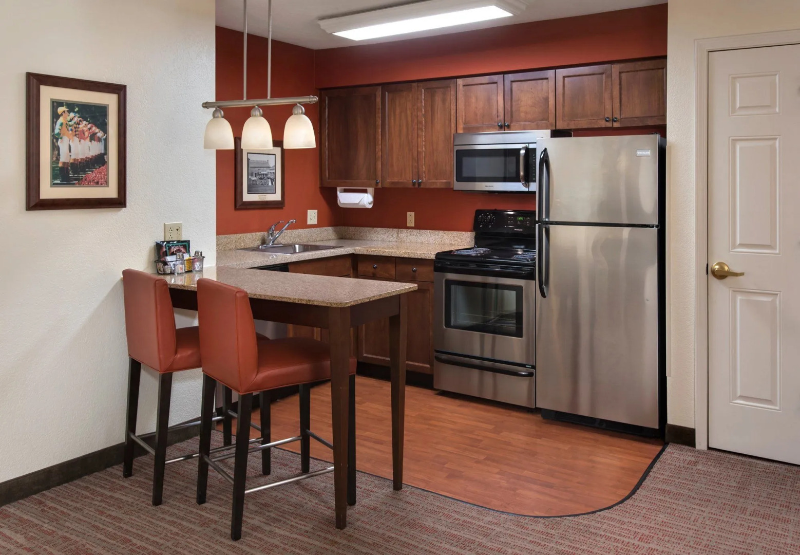 Residence Inn by Marriott Saratoga Springs